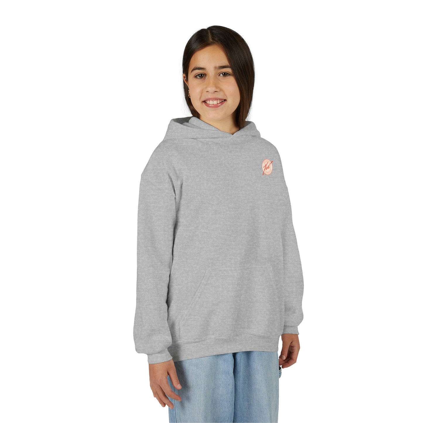 “Veyebes” Kids Hoodie