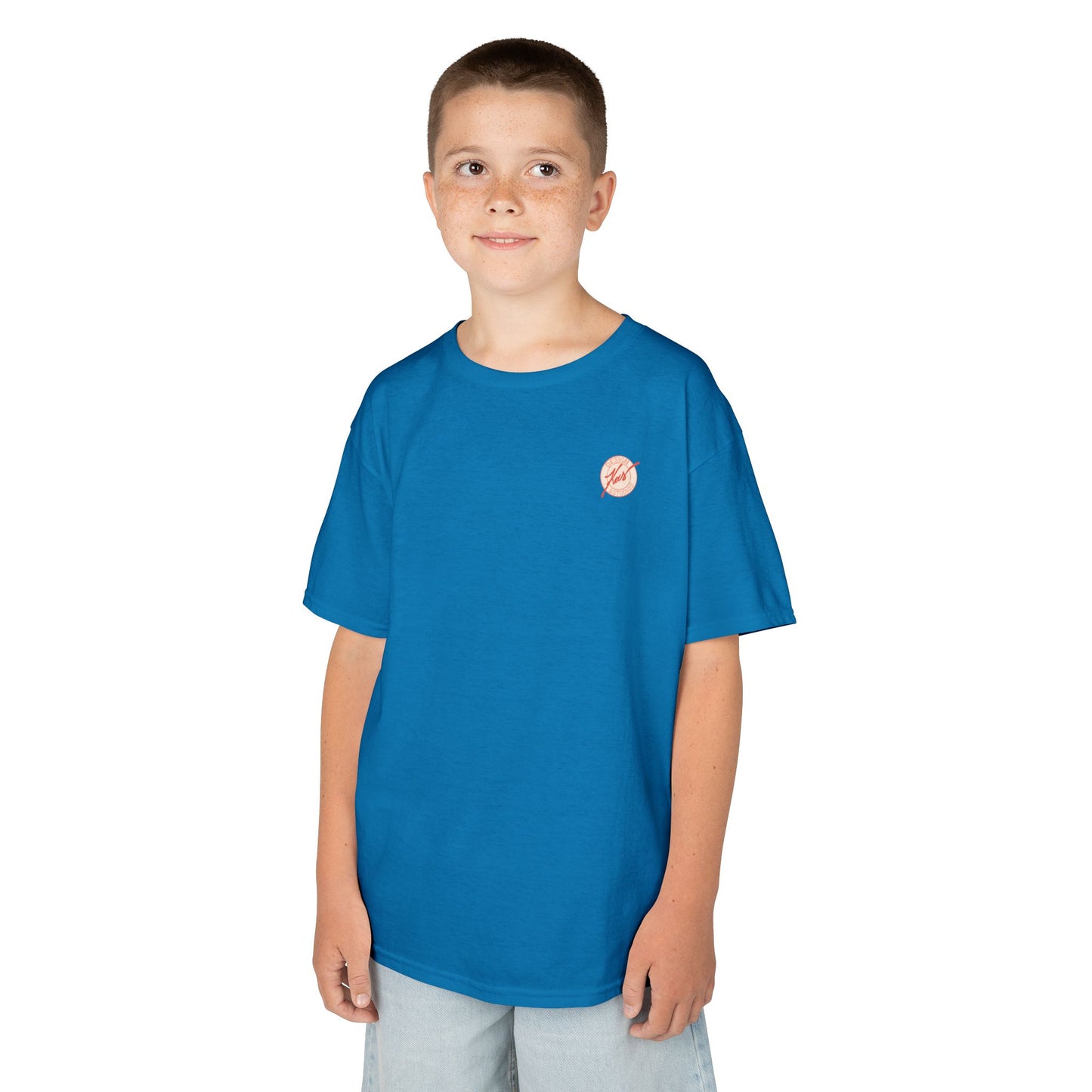 “Veyebes” Kids T-Shirt