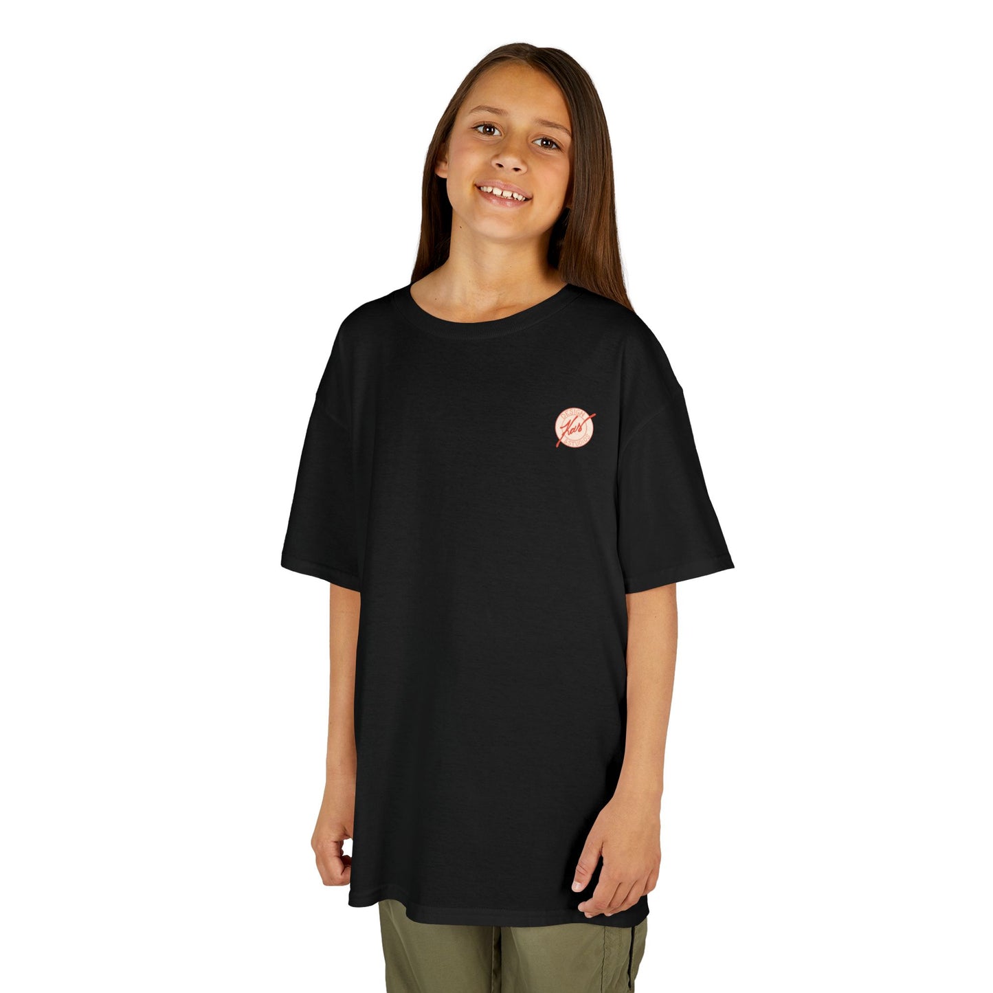 “Processions” Kids T-Shirt