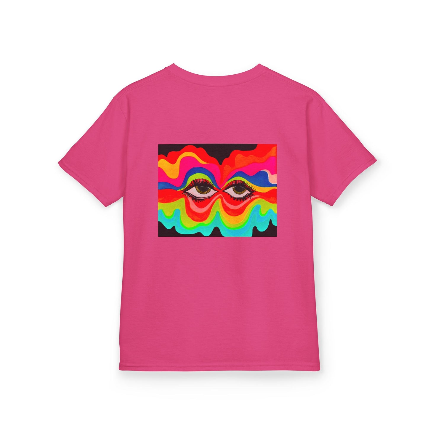 “Veyebes” Kids T-Shirt