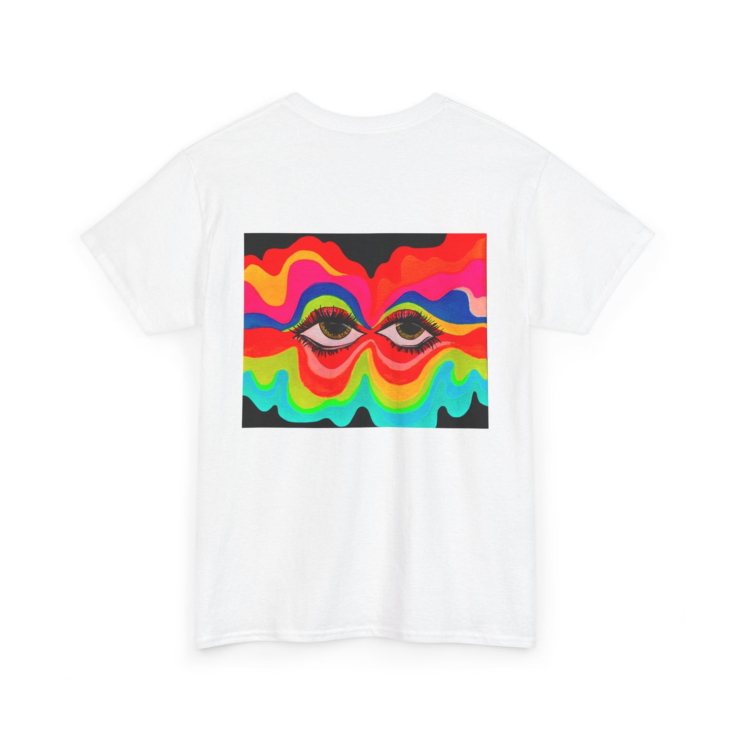 “Veyebes” Unisex T-shirt