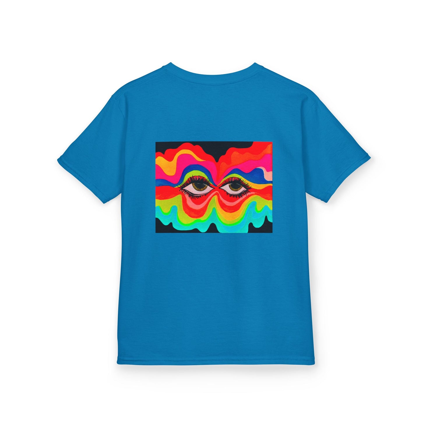 “Veyebes” Kids T-Shirt
