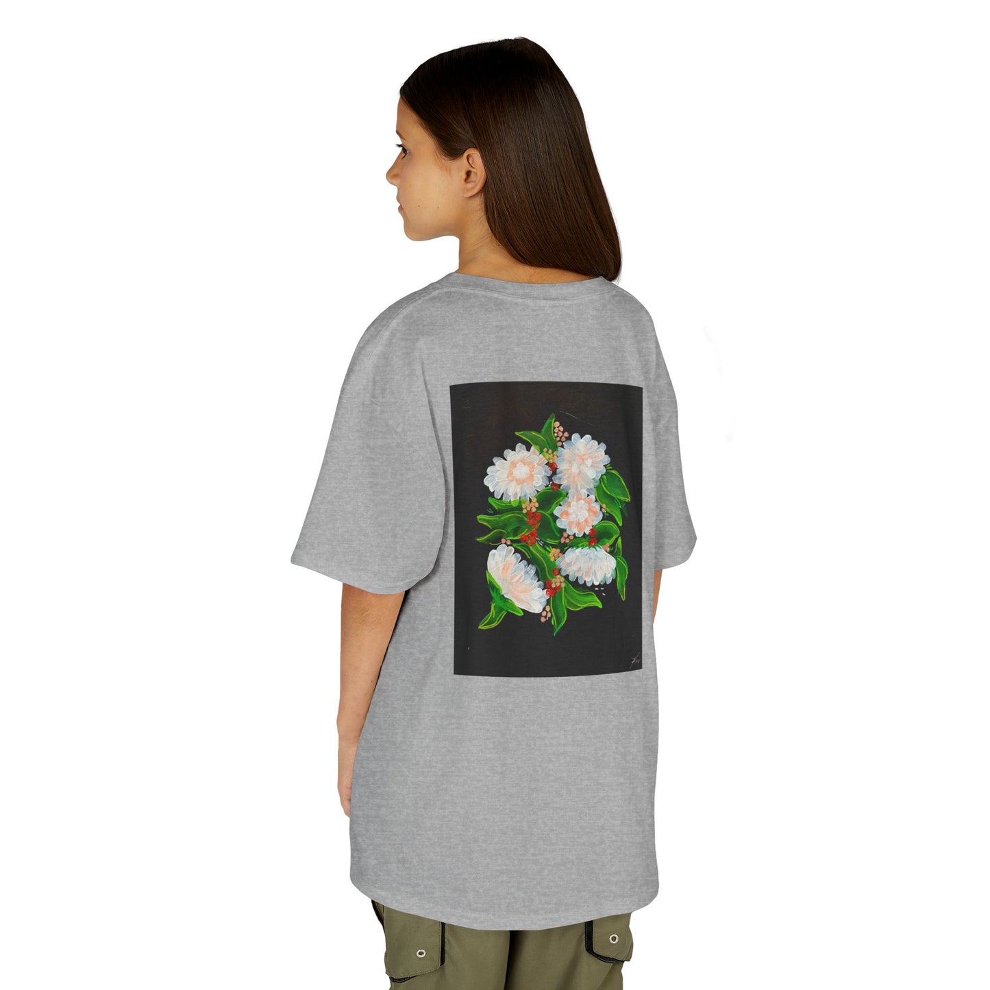 “Processions” Kids T-Shirt