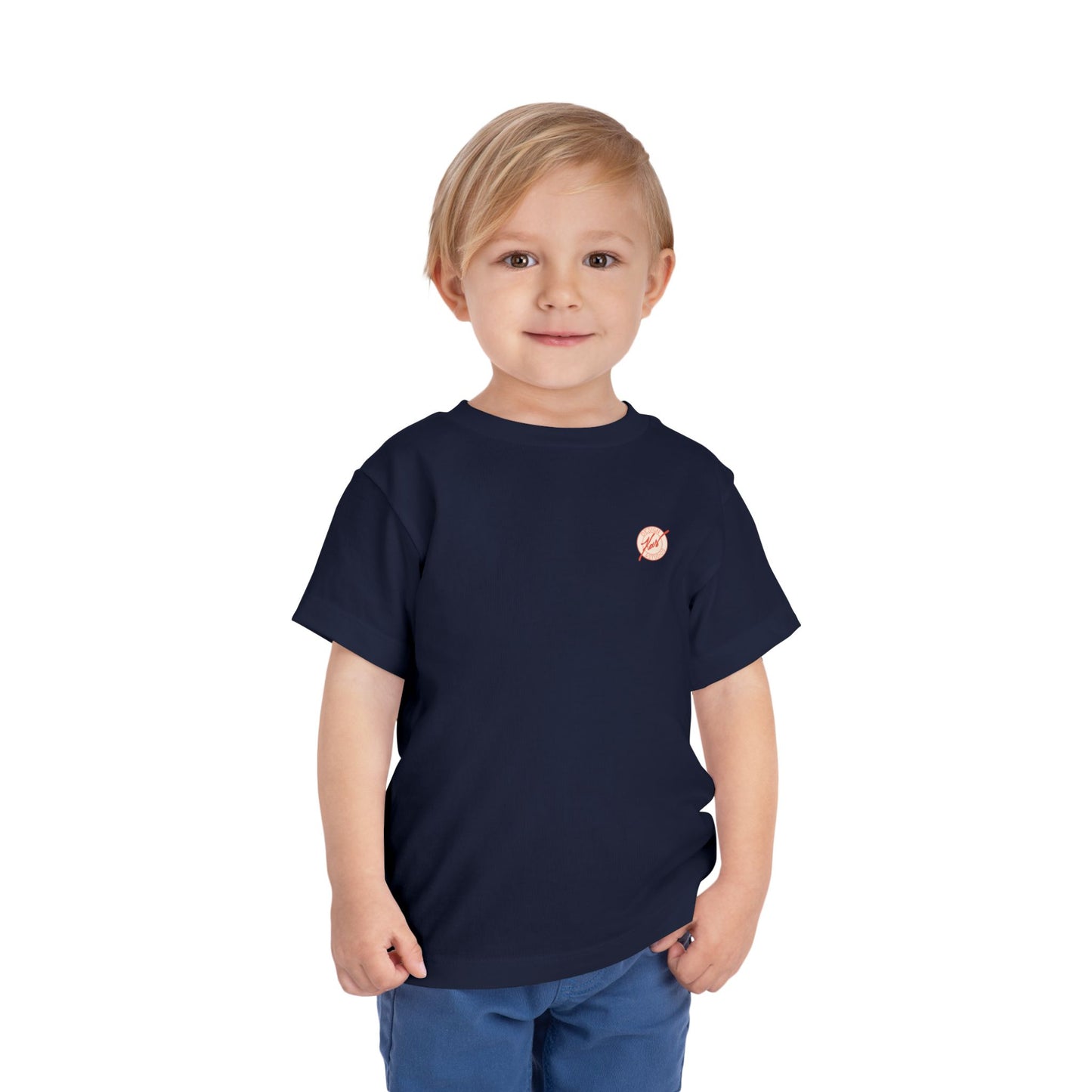 “In Deep” Toddler T-shirt