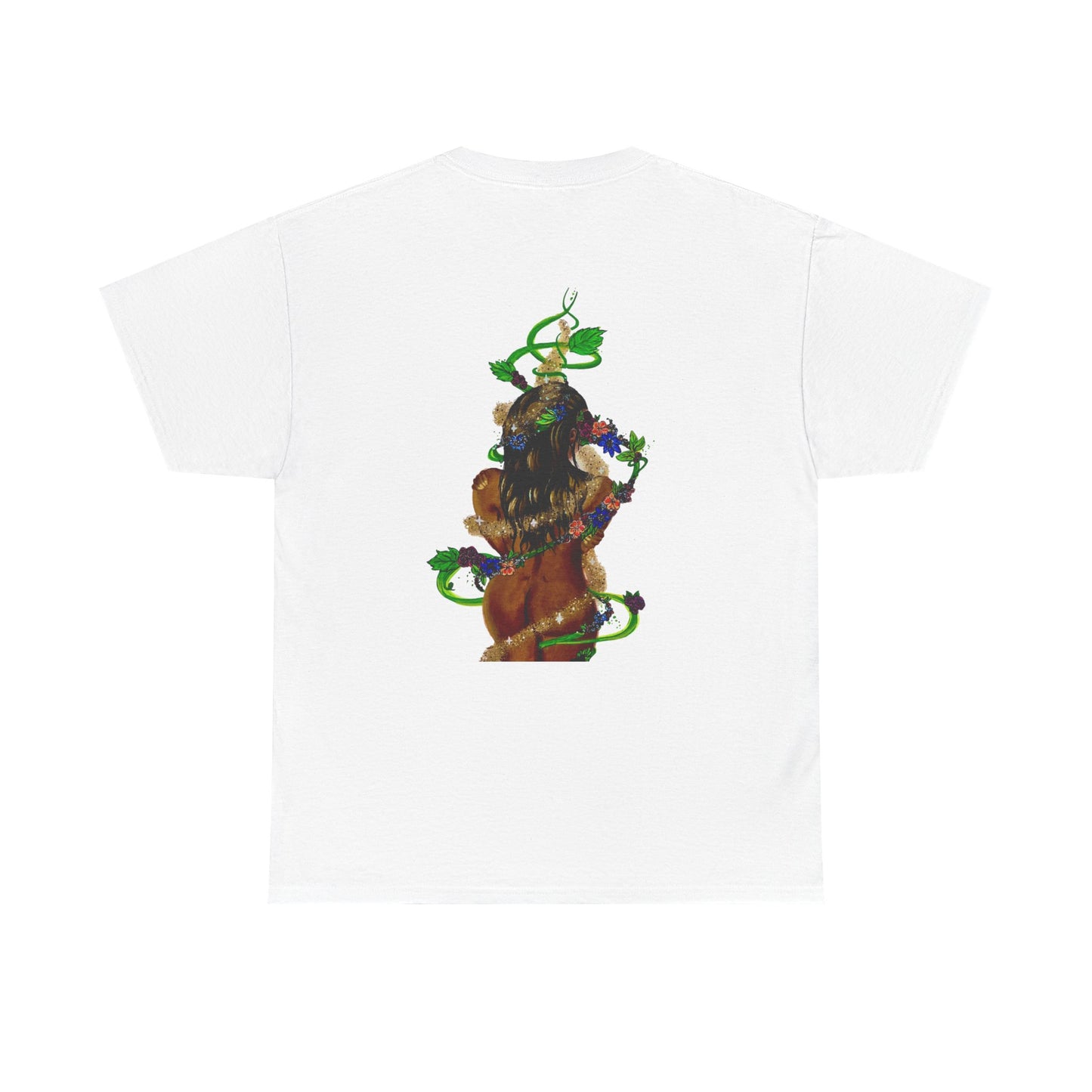 “Embrace” Unisex T-shirt