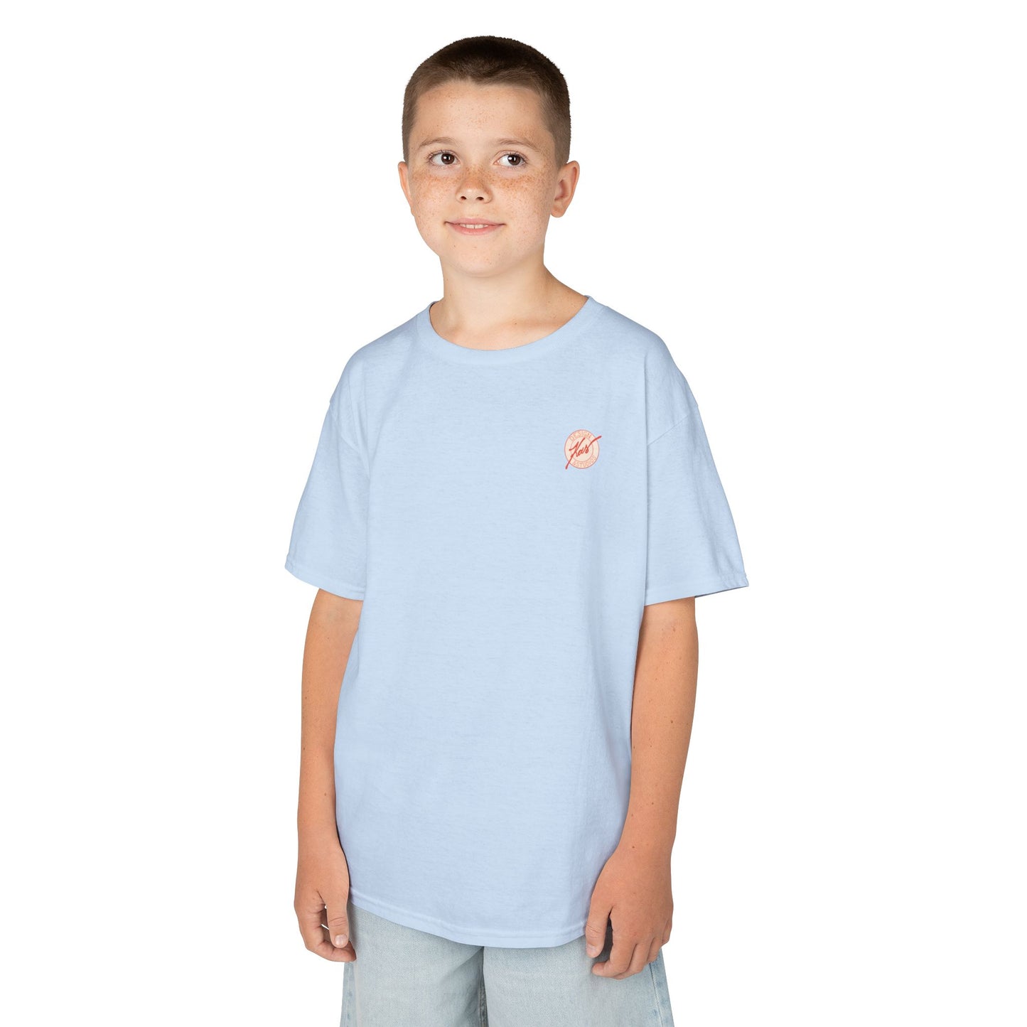 “In Deep” Kids T-Shirt