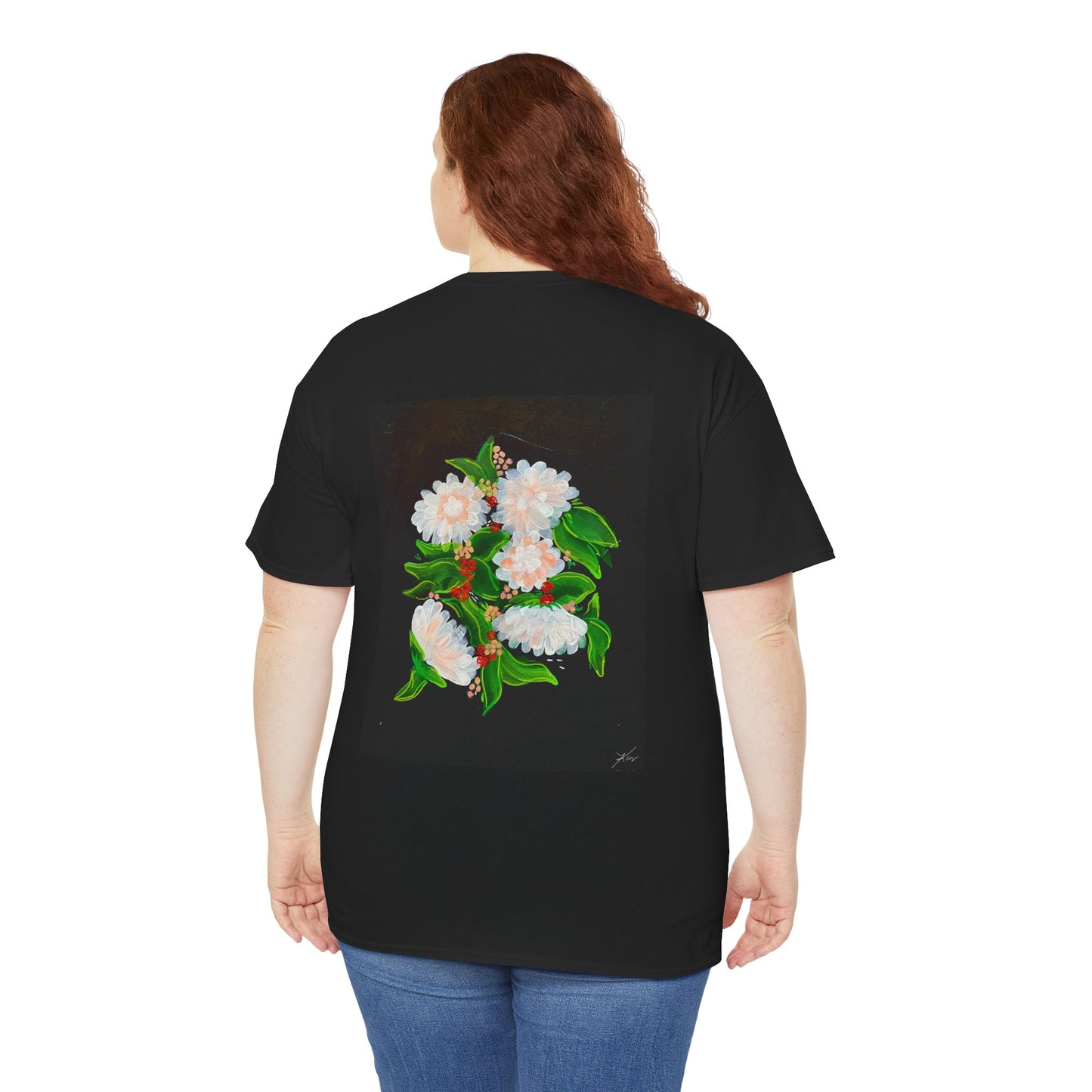 “Processions” Unisex T-shirt