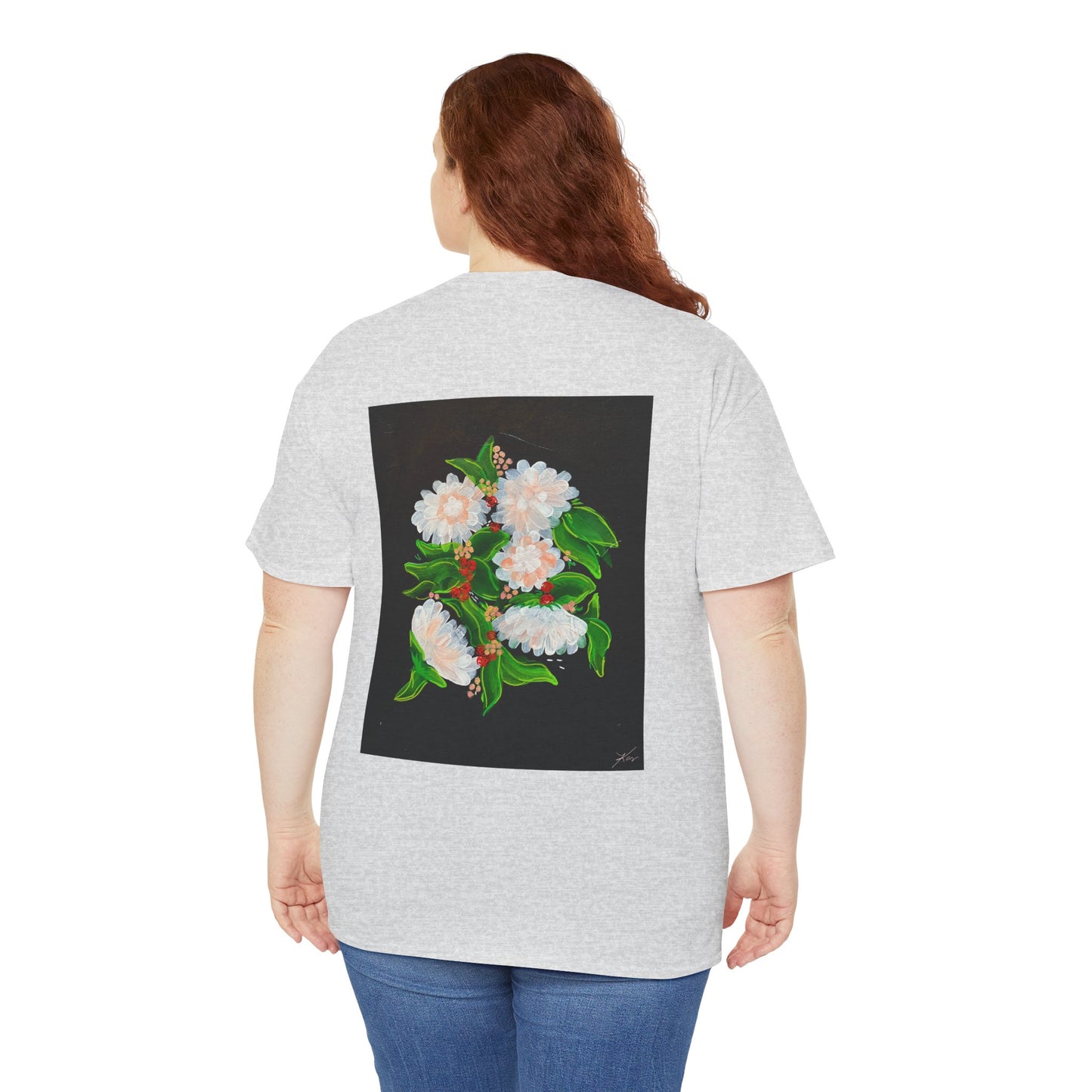 “Processions” Unisex T-shirt