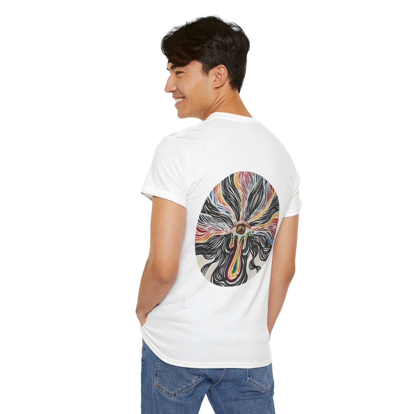 “Shades of Emotion” Unisex T-shirt