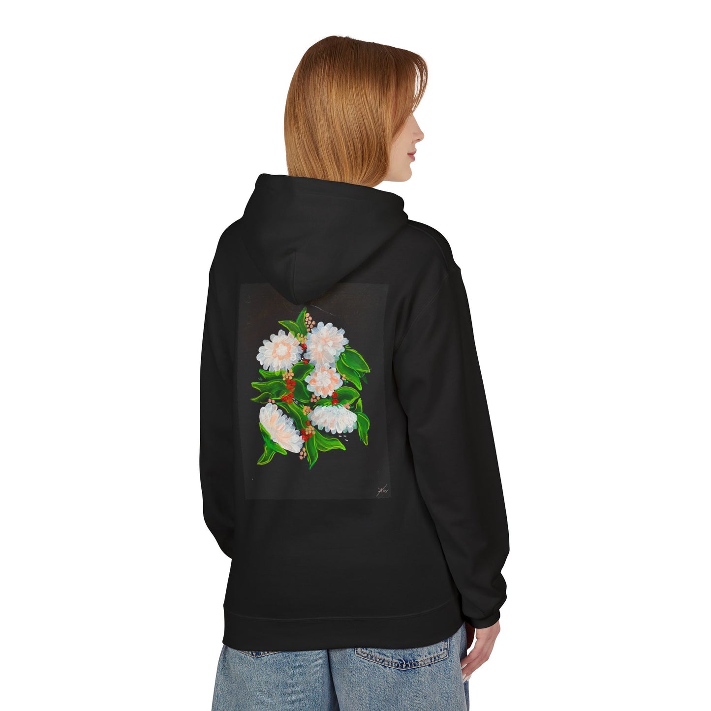 “Processions” Unisex Hoodie