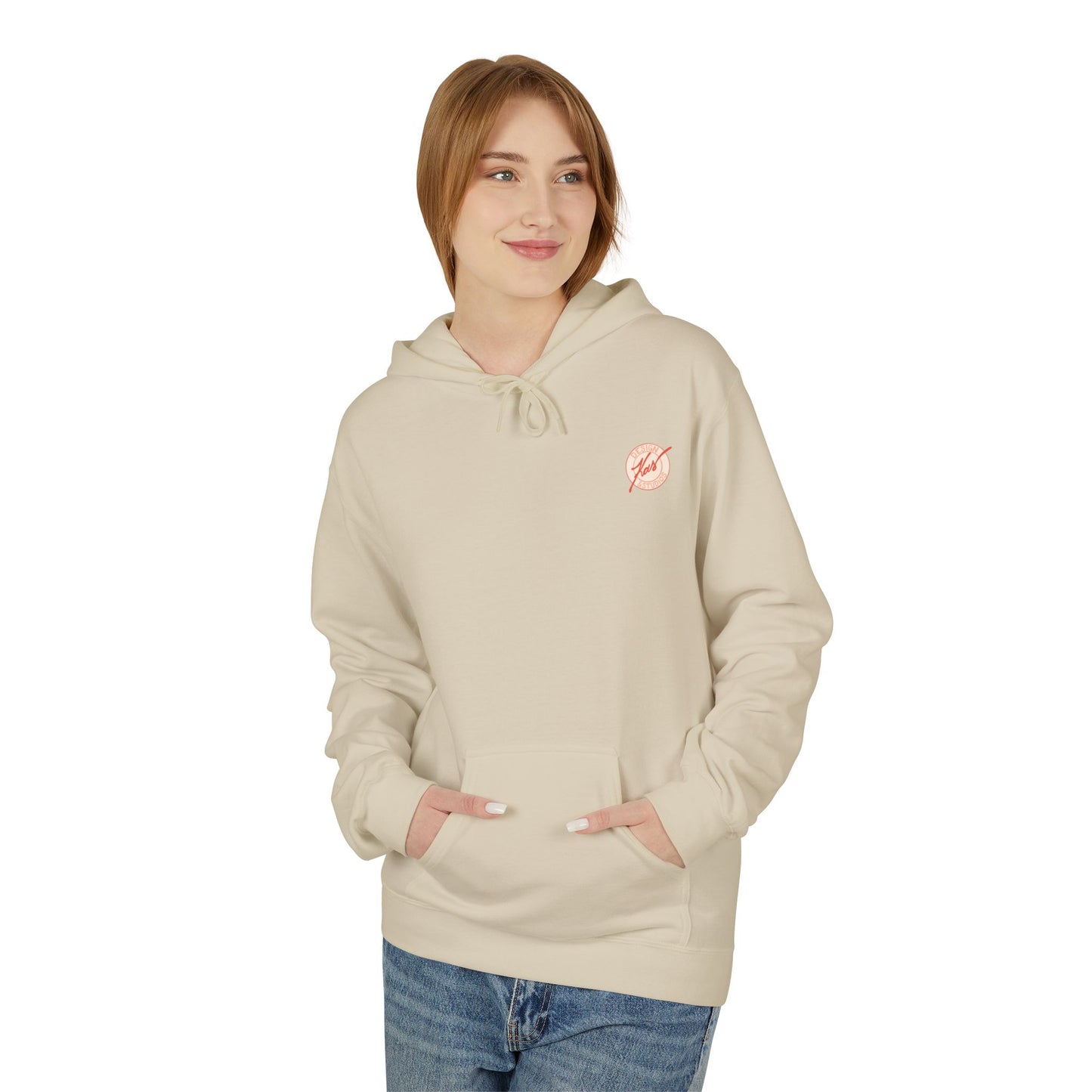 “Embrace” Unisex Hoodie