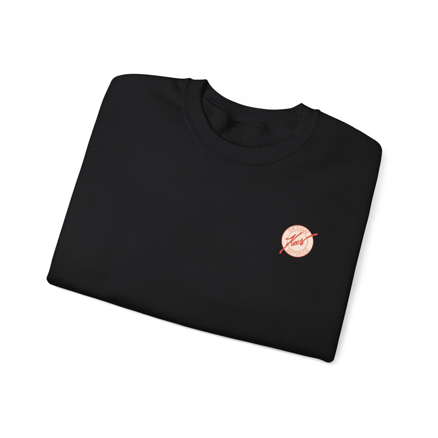 “Veyebes” Unisex Crewneck Sweatshirt