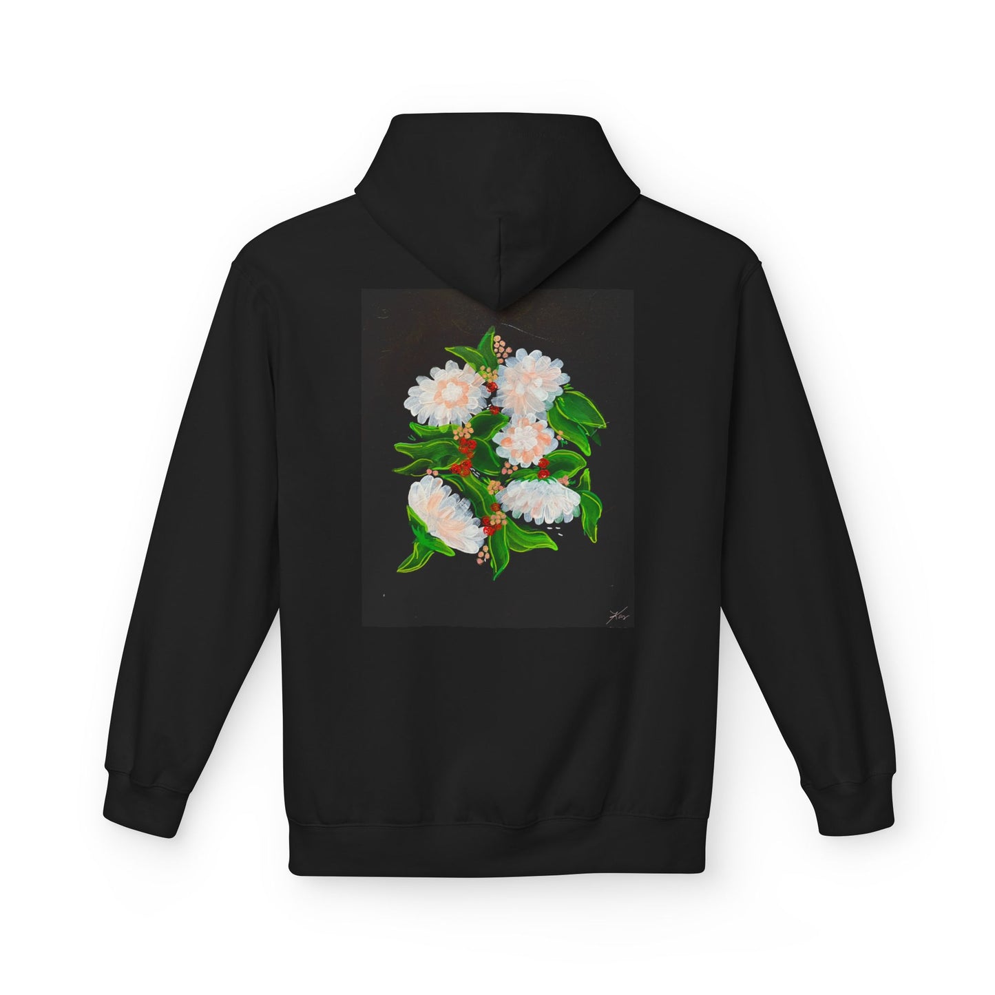 “Processions” Unisex Hoodie