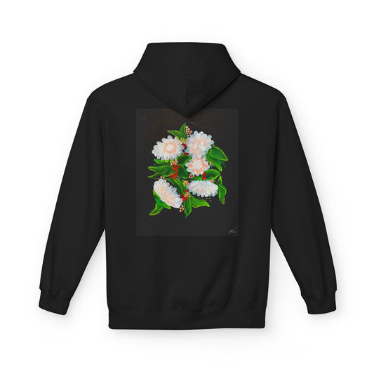 “Processions” Unisex Hoodie