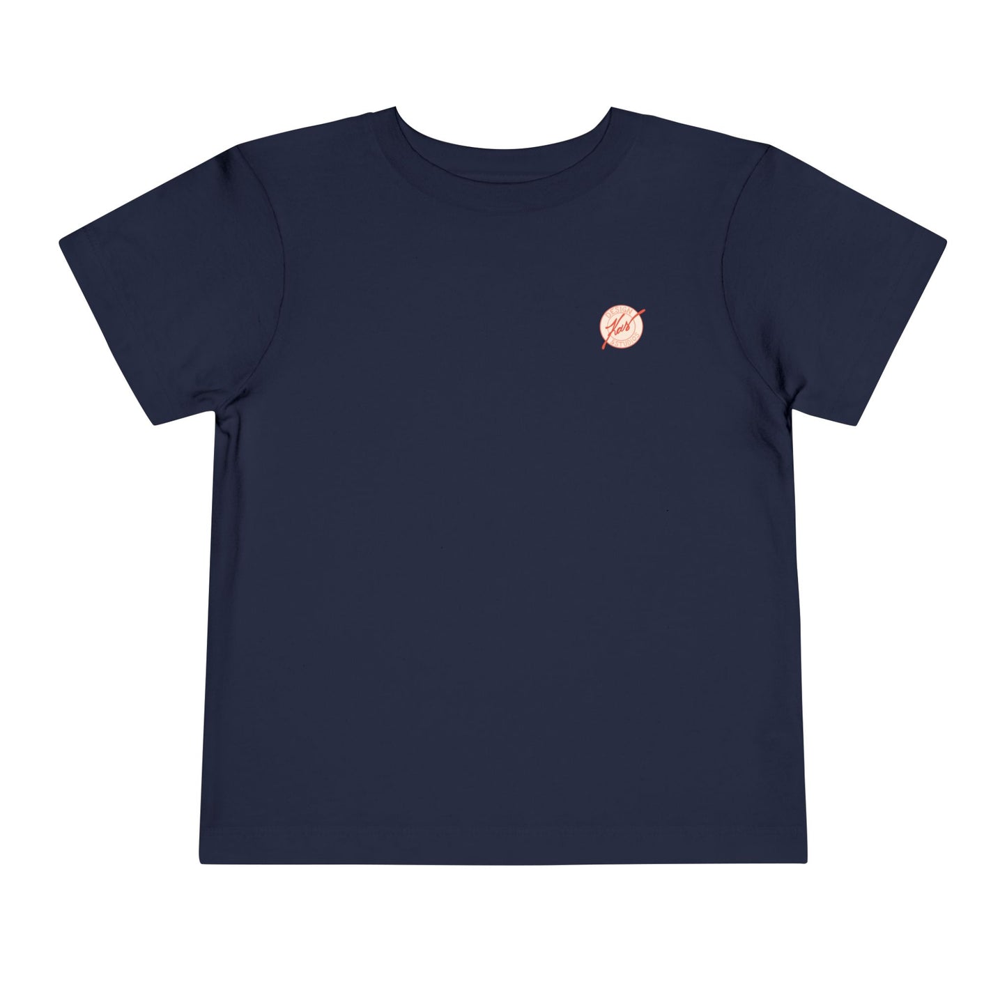 “In Deep” Toddler T-shirt