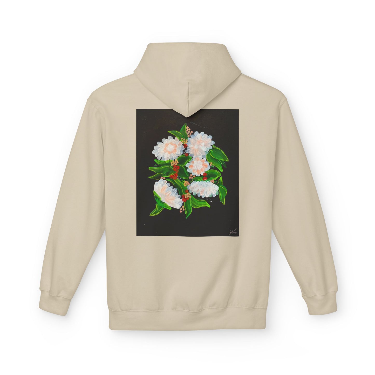 “Processions” Unisex Hoodie
