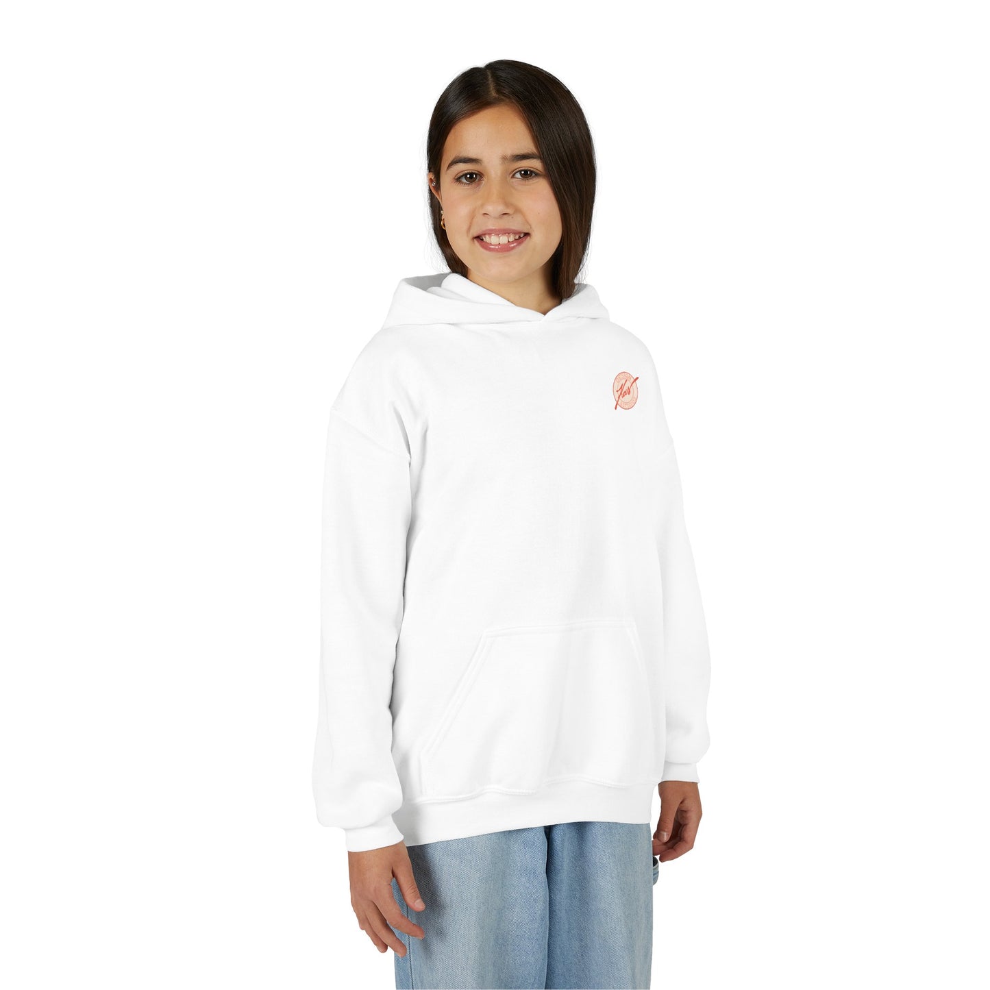 “Veyebes” Kids Hoodie