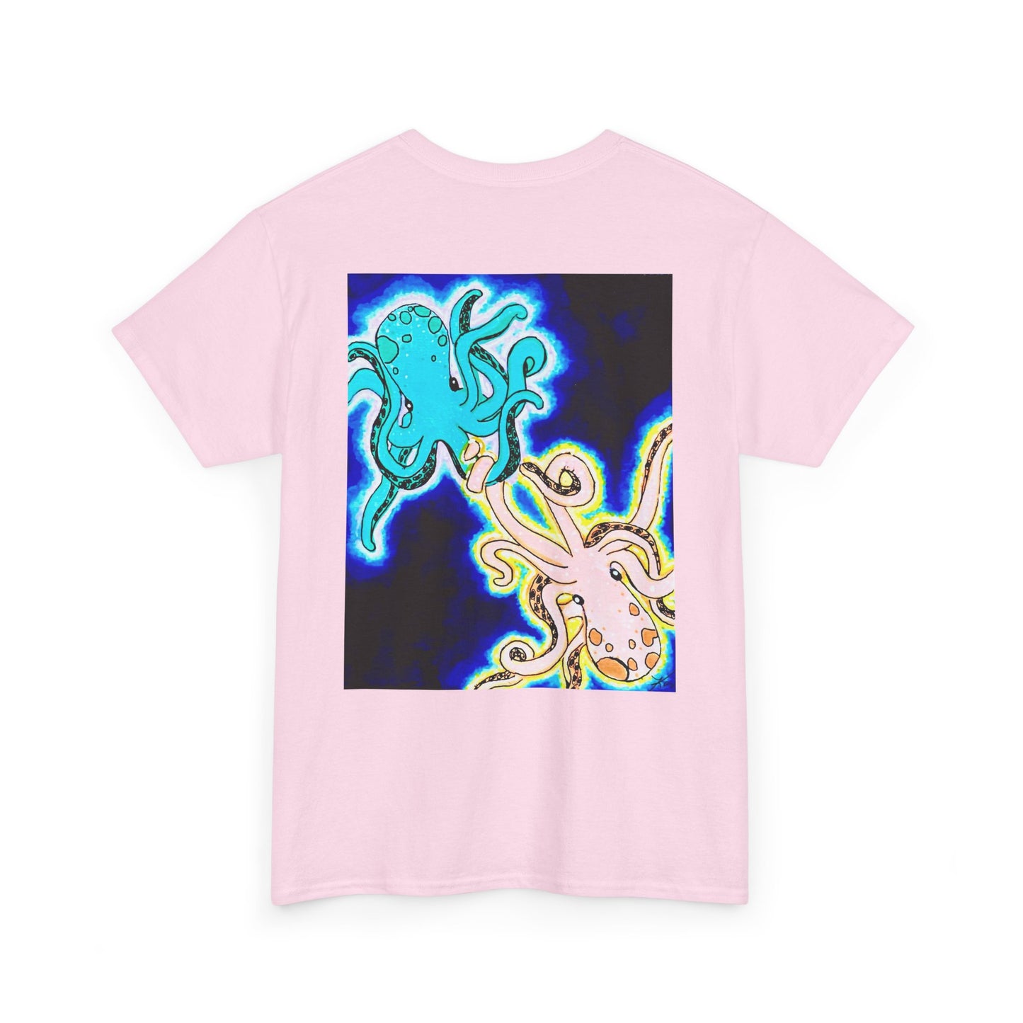 “In Deep” Unisex T-shirt