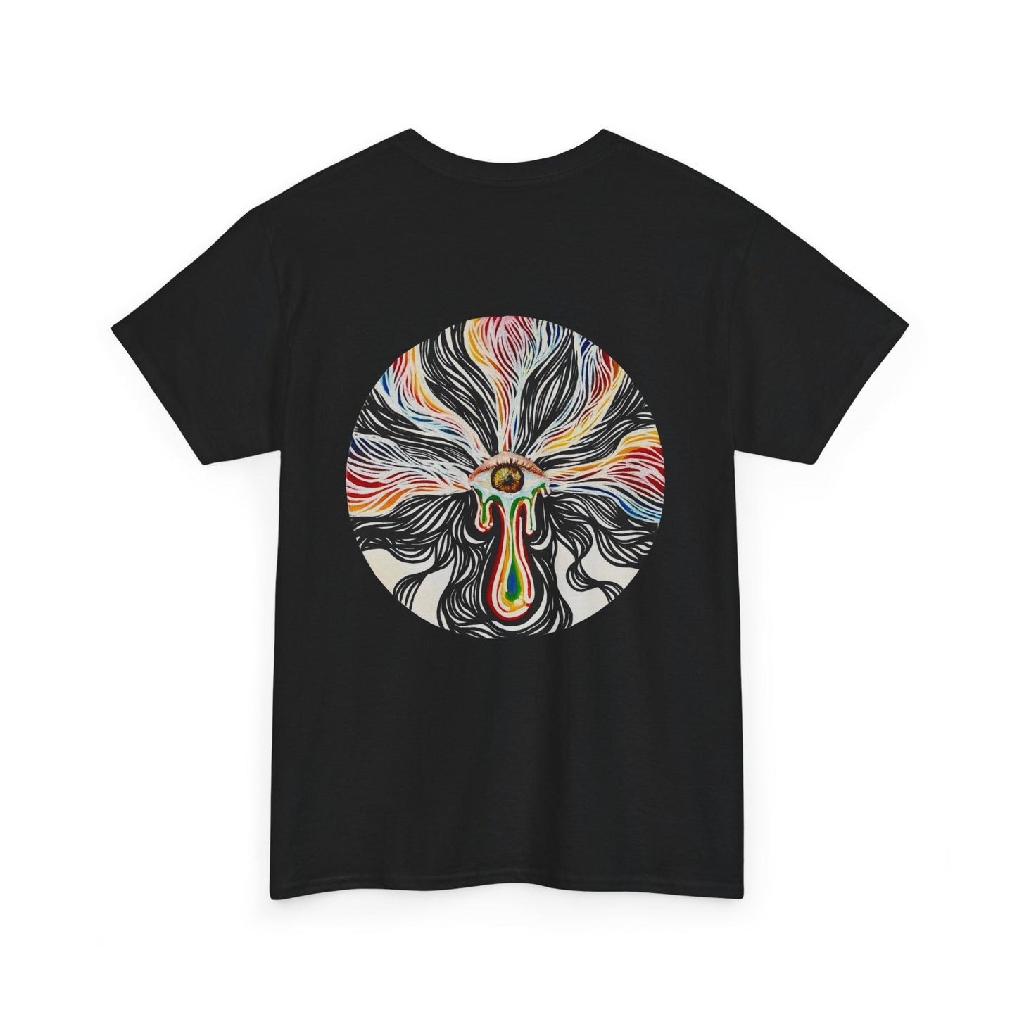 “Shades of Emotion” Unisex T-shirt