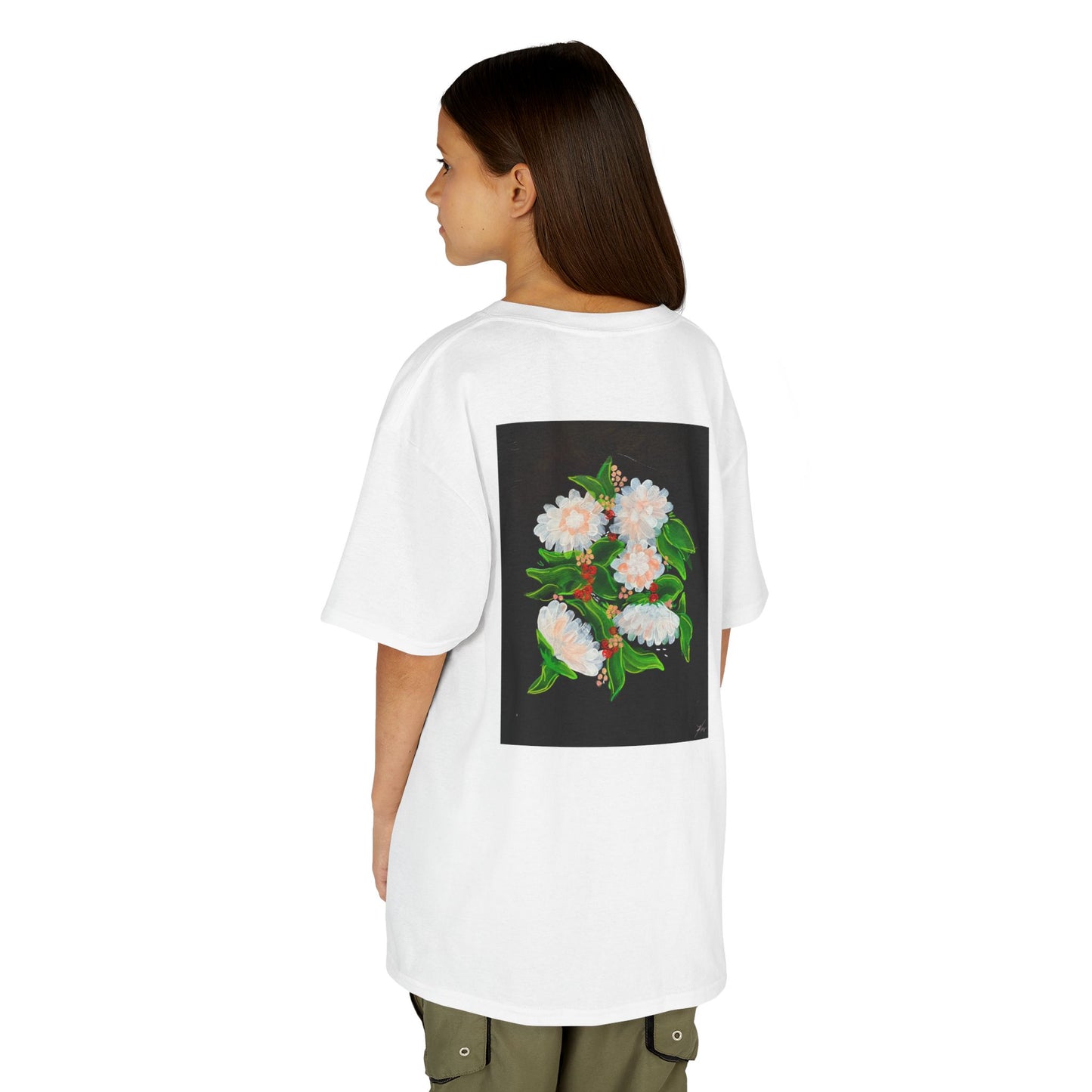 “Processions” Kids T-Shirt