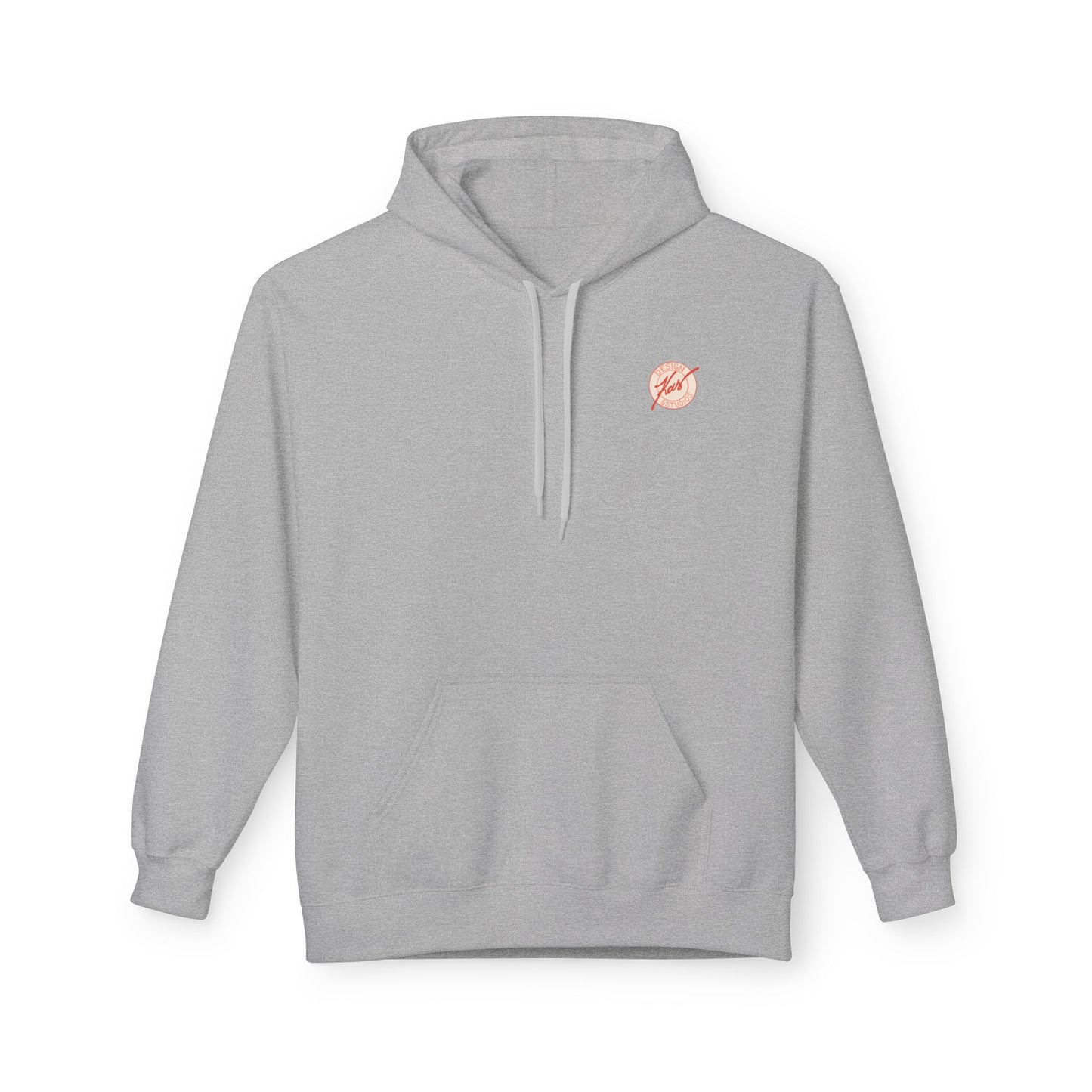 “Near or Far” Unisex Hoodie
