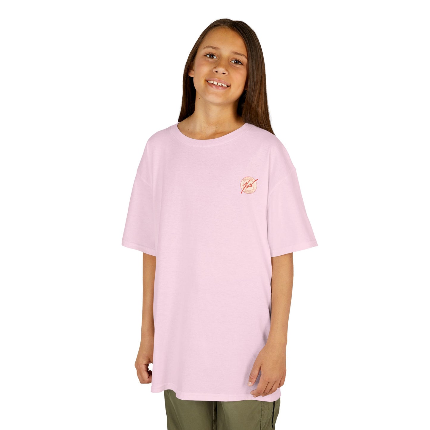 “Processions” Kids T-Shirt