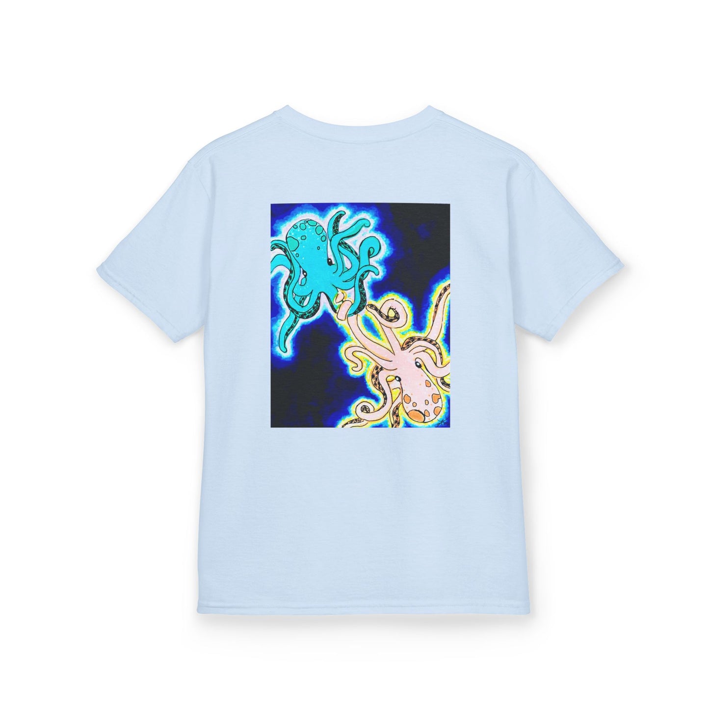 “In Deep” Kids T-Shirt