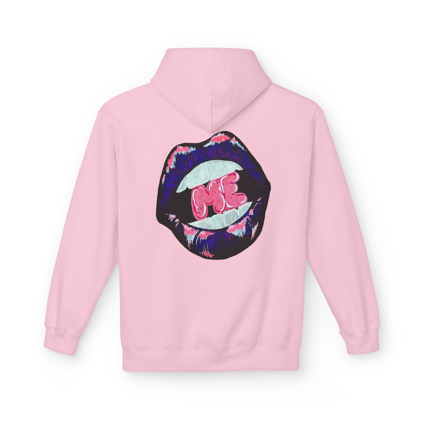 “Bite Me” Unisex Hoodie