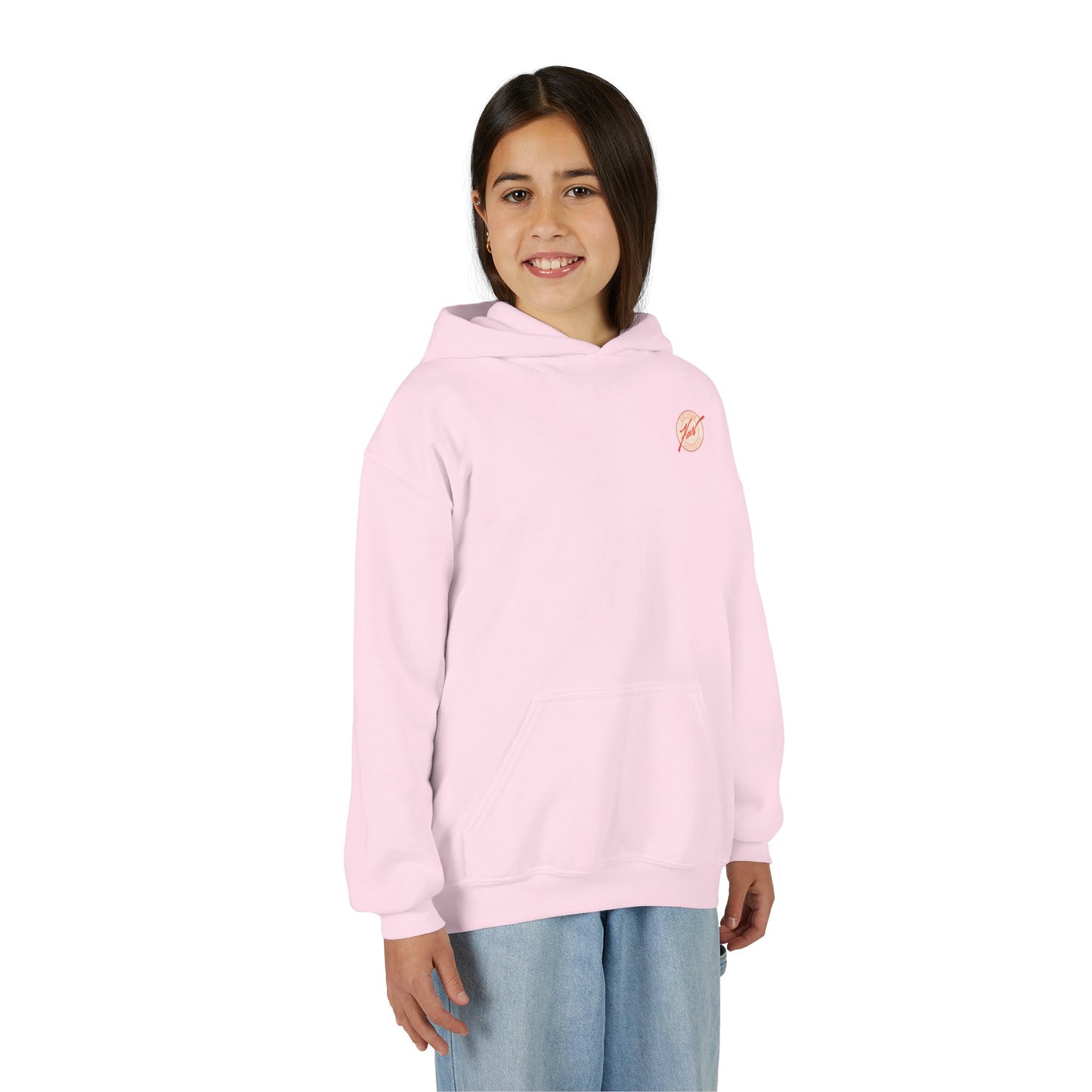“Processions” Kids Hoodie