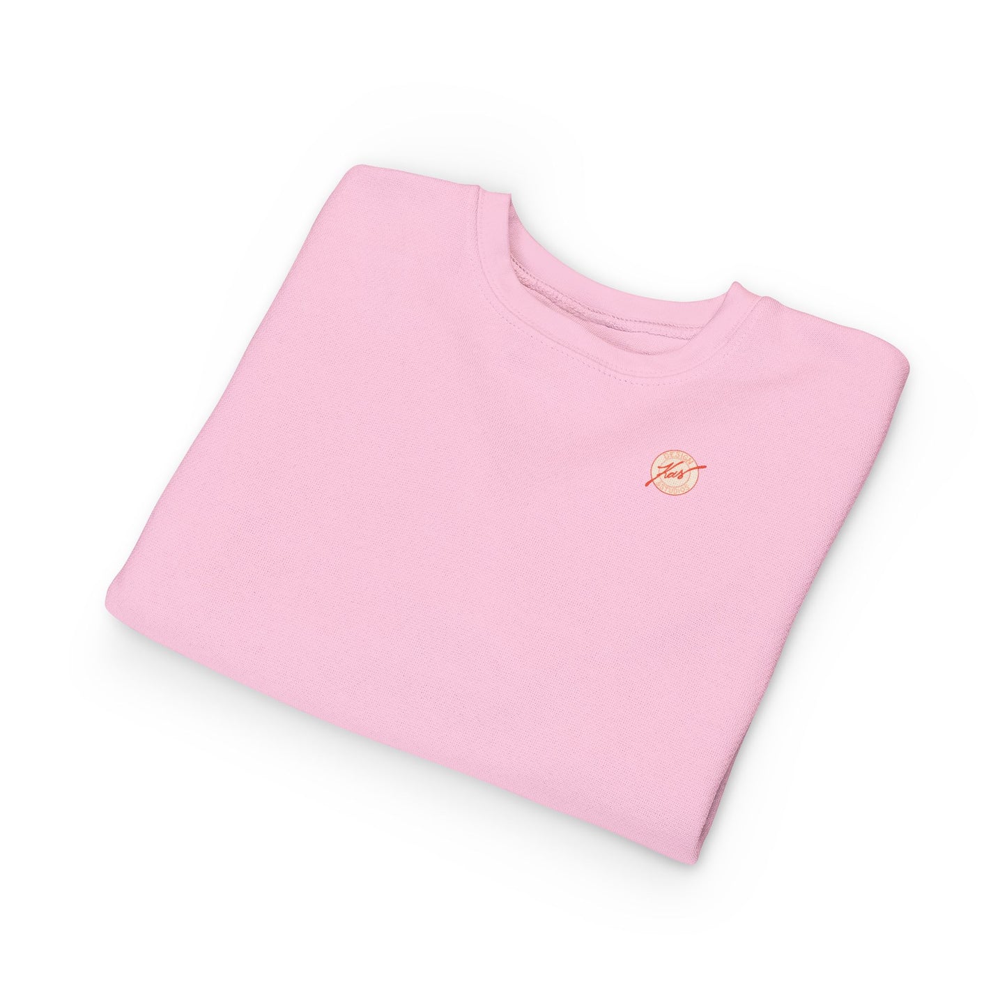 “In Deep” Toddler Crewneck