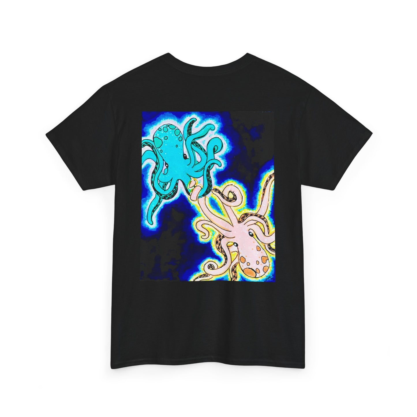 “In Deep” Unisex T-shirt
