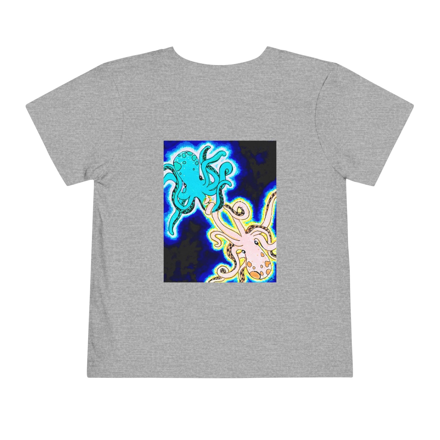 “In Deep” Toddler T-shirt