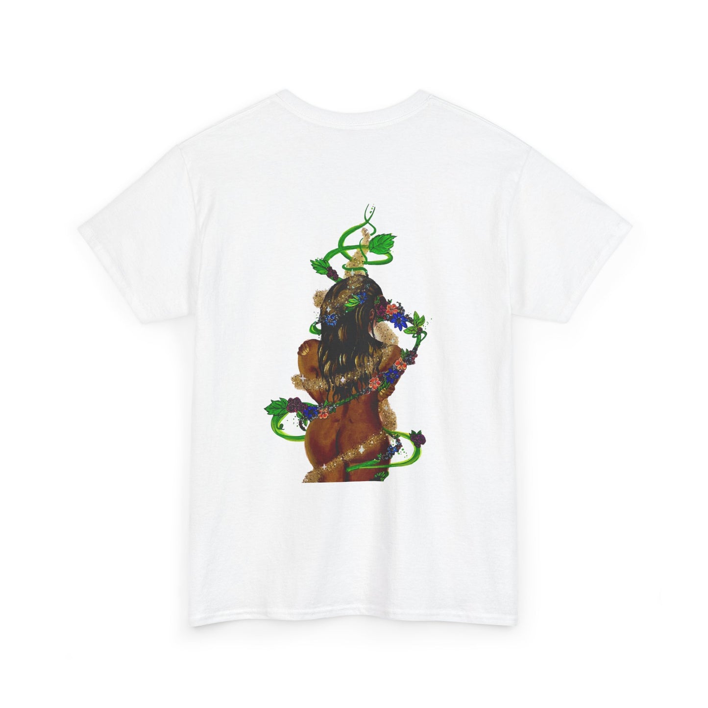 “Embrace” Unisex T-shirt