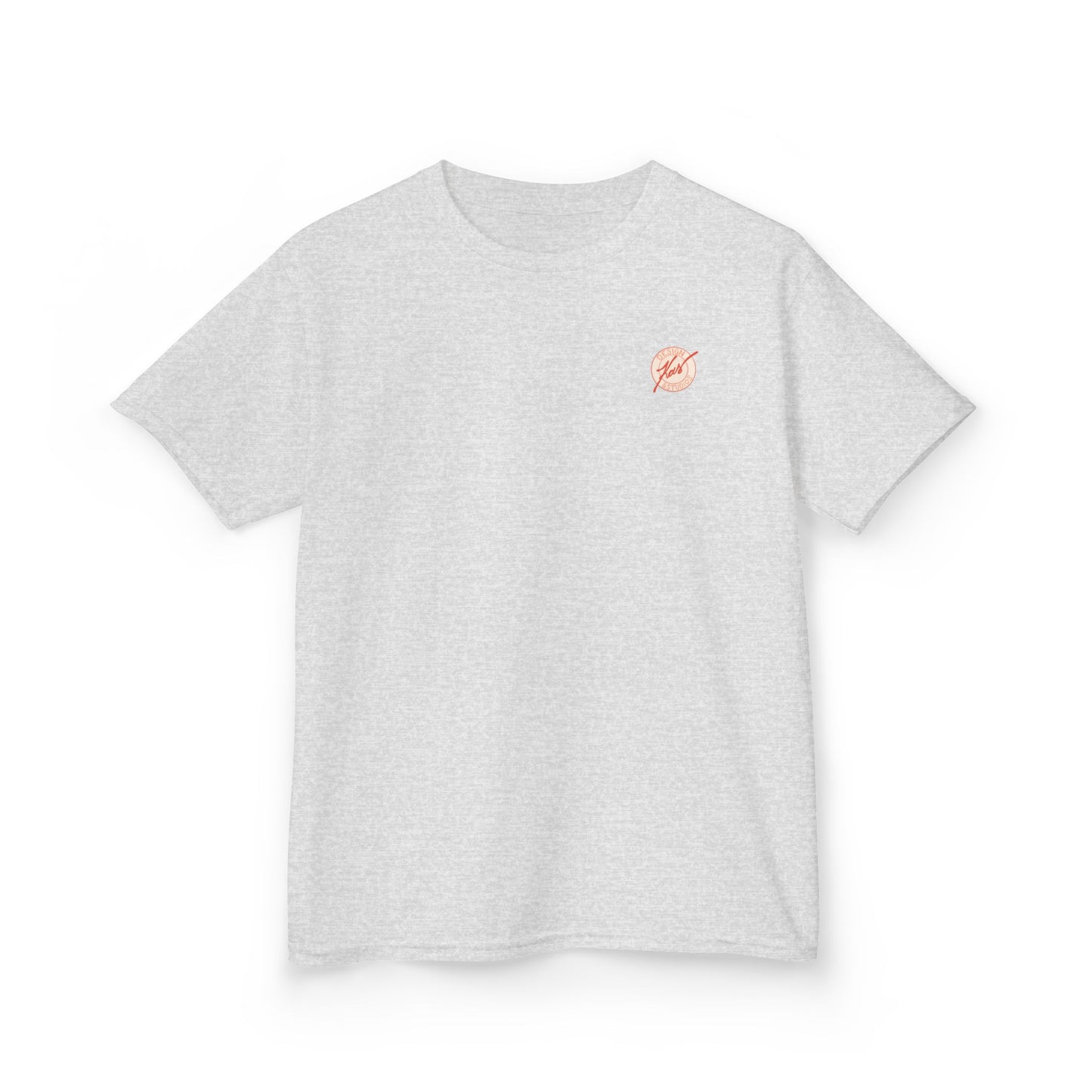 “Near or Far” Kids T-Shirt