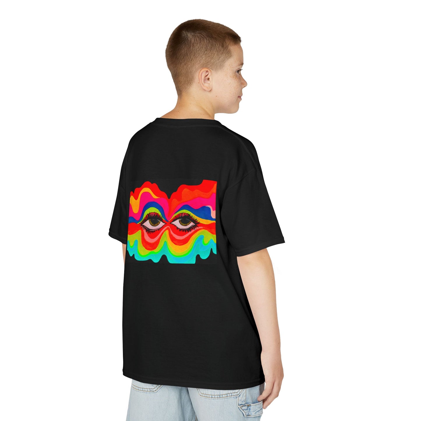 “Veyebes” Kids T-Shirt