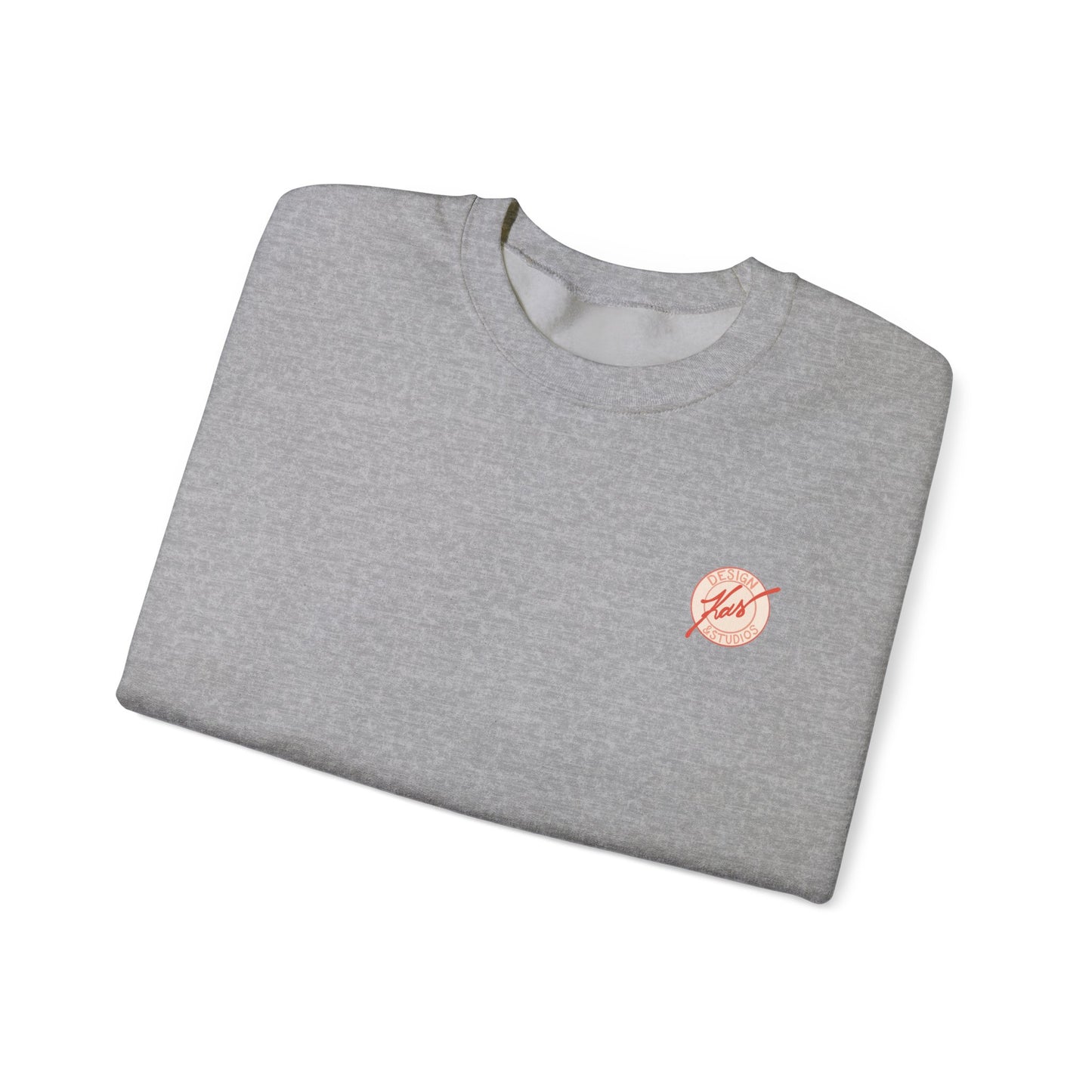 “Processions” Unisex Crewneck Sweatshirt