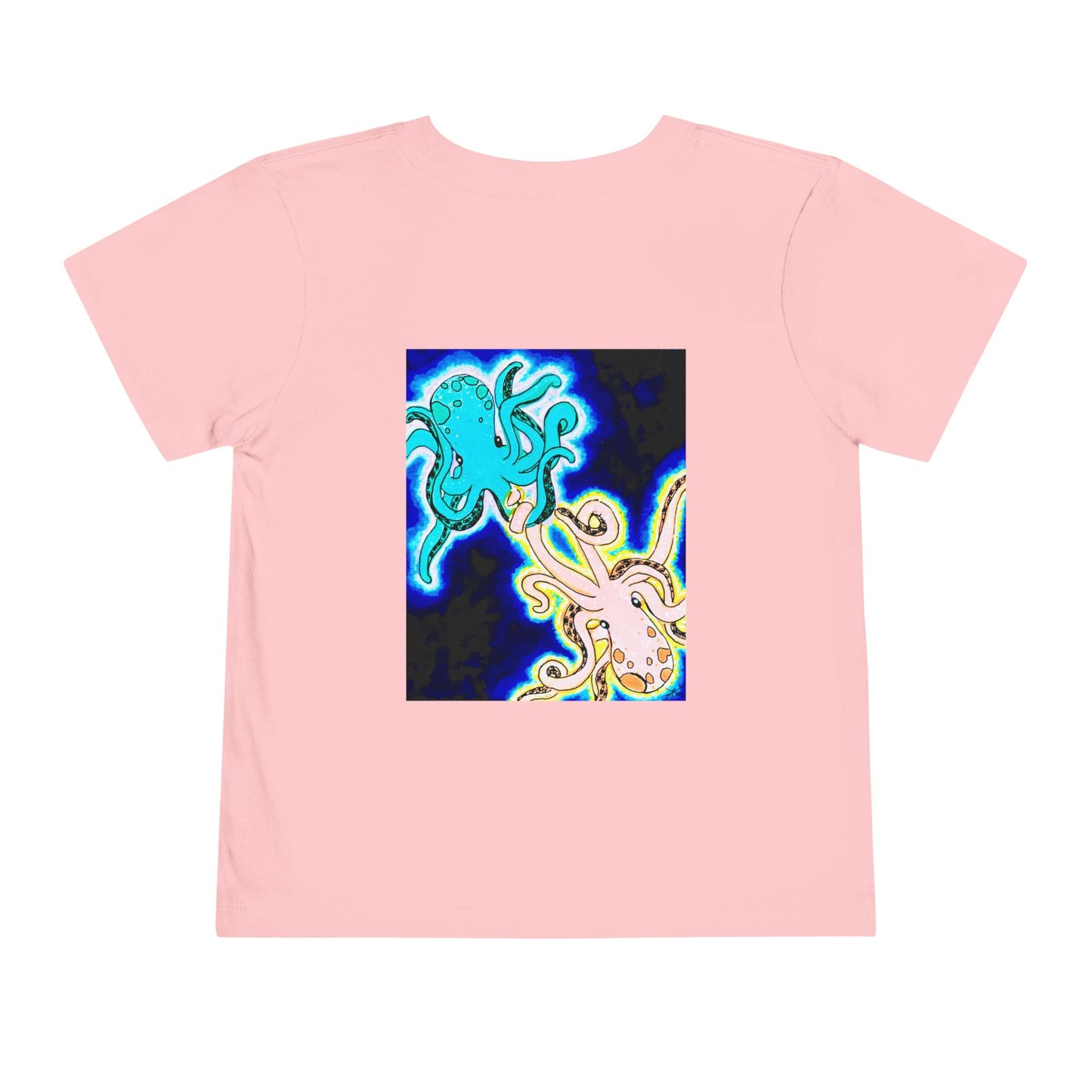 “In Deep” Toddler T-shirt
