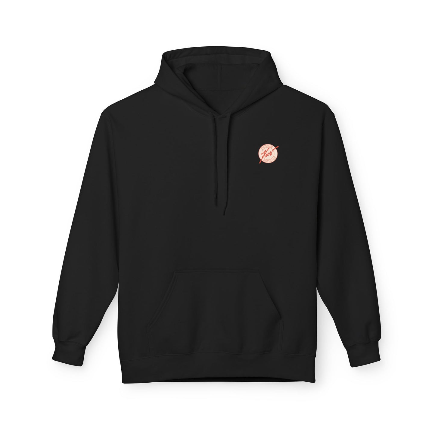 “Near or Far” Unisex Hoodie