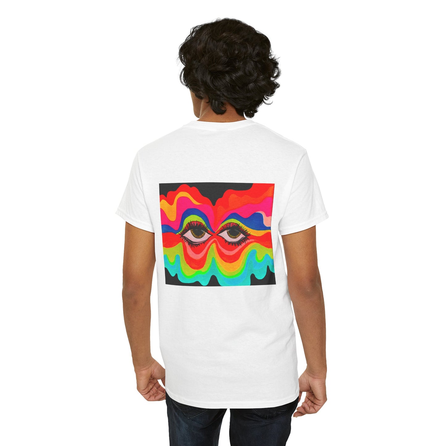 “Veyebes” Unisex T-shirt