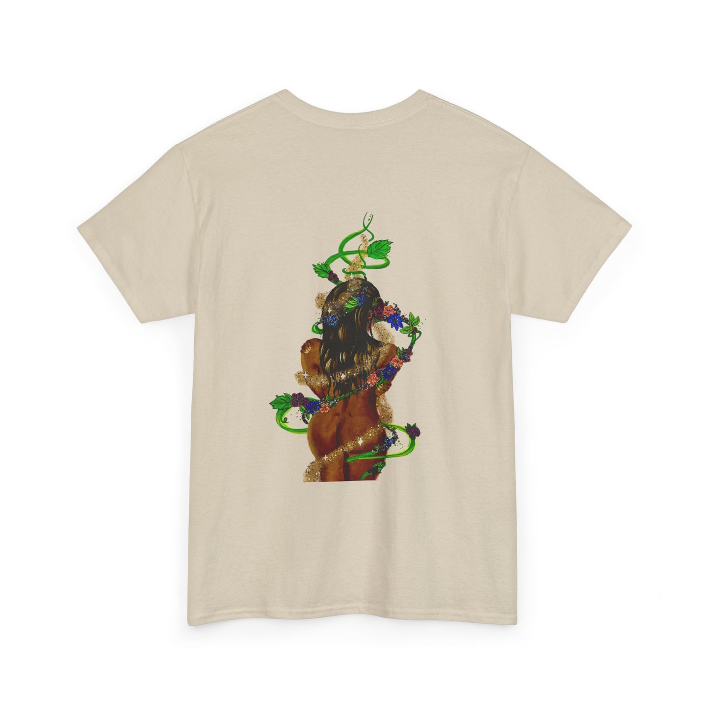 “Embrace” Unisex T-shirt