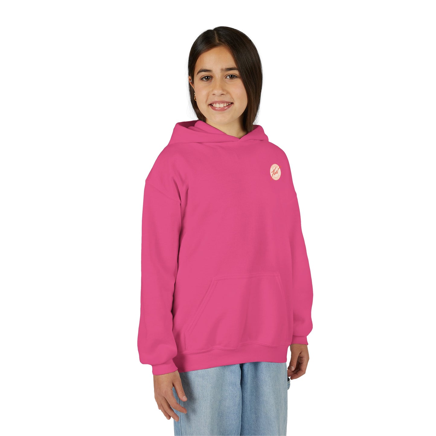 “Veyebes” Kids Hoodie