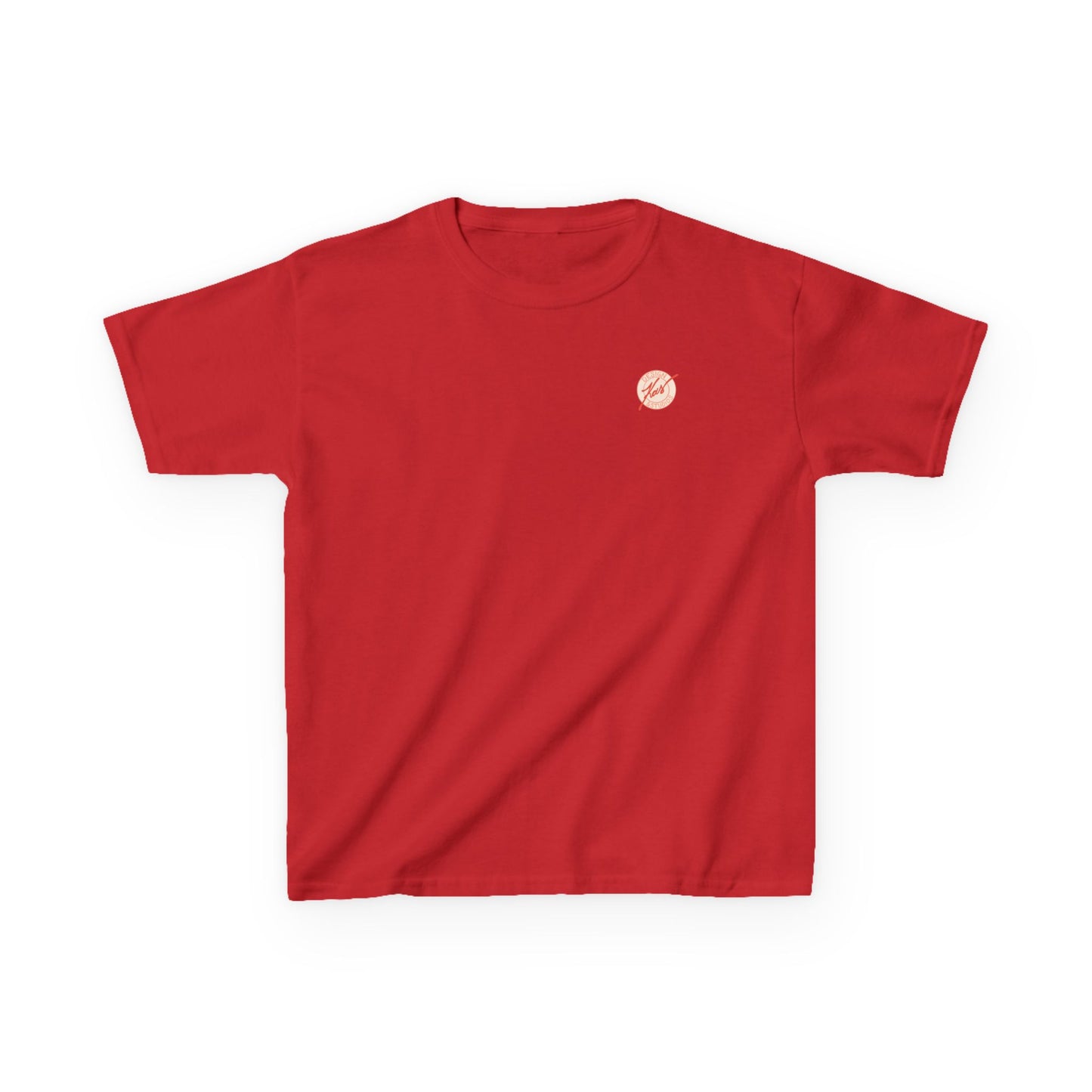 “Shades of Emotion” Kids T-Shirt