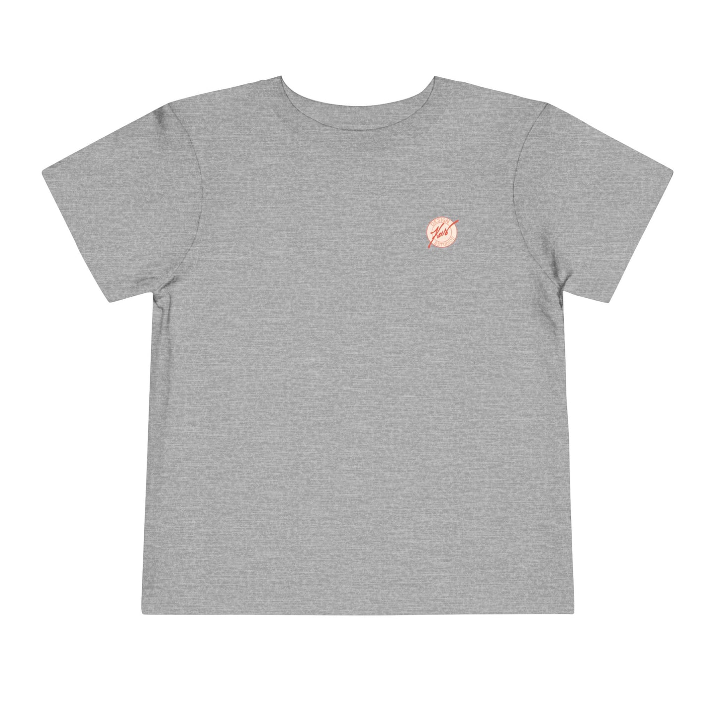 “In Deep” Toddler T-shirt