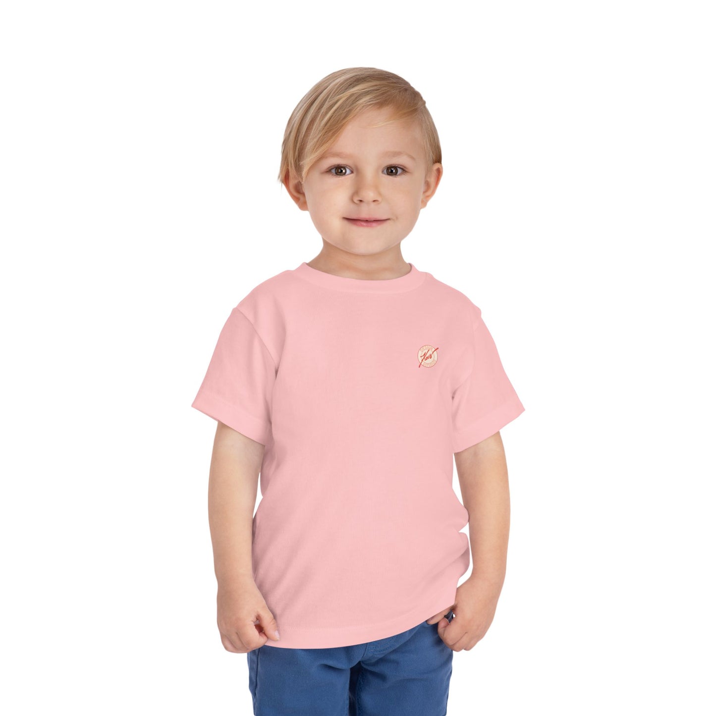 “In Deep” Toddler T-shirt