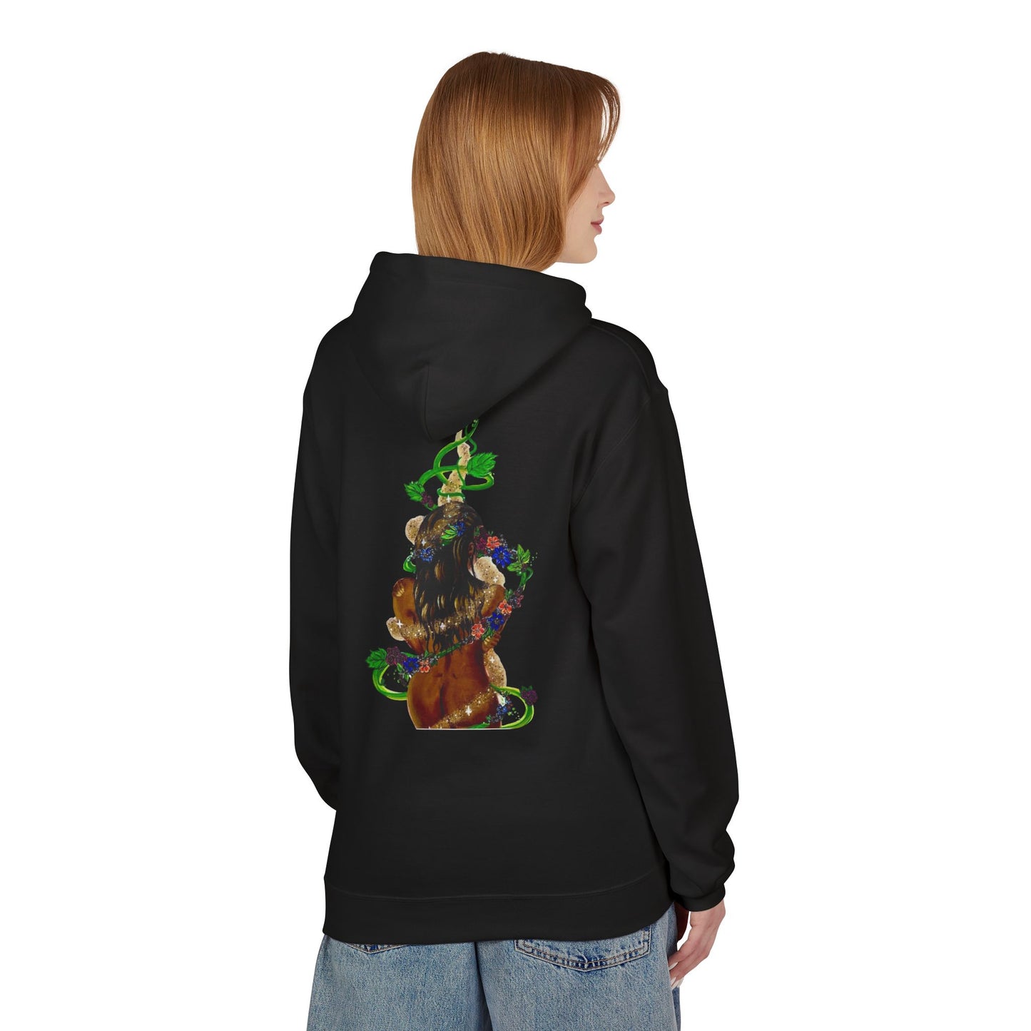 “Embrace” Unisex Hoodie