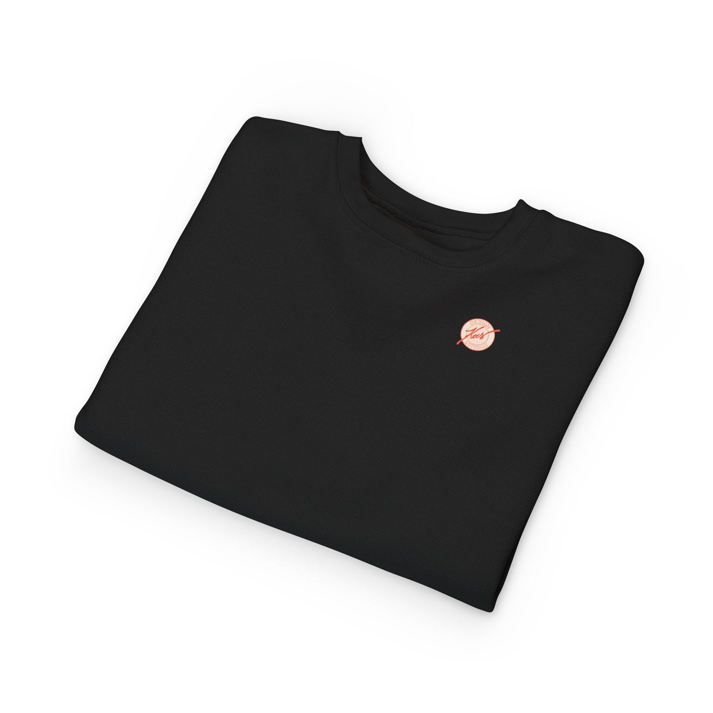 “In Deep” Toddler Crewneck
