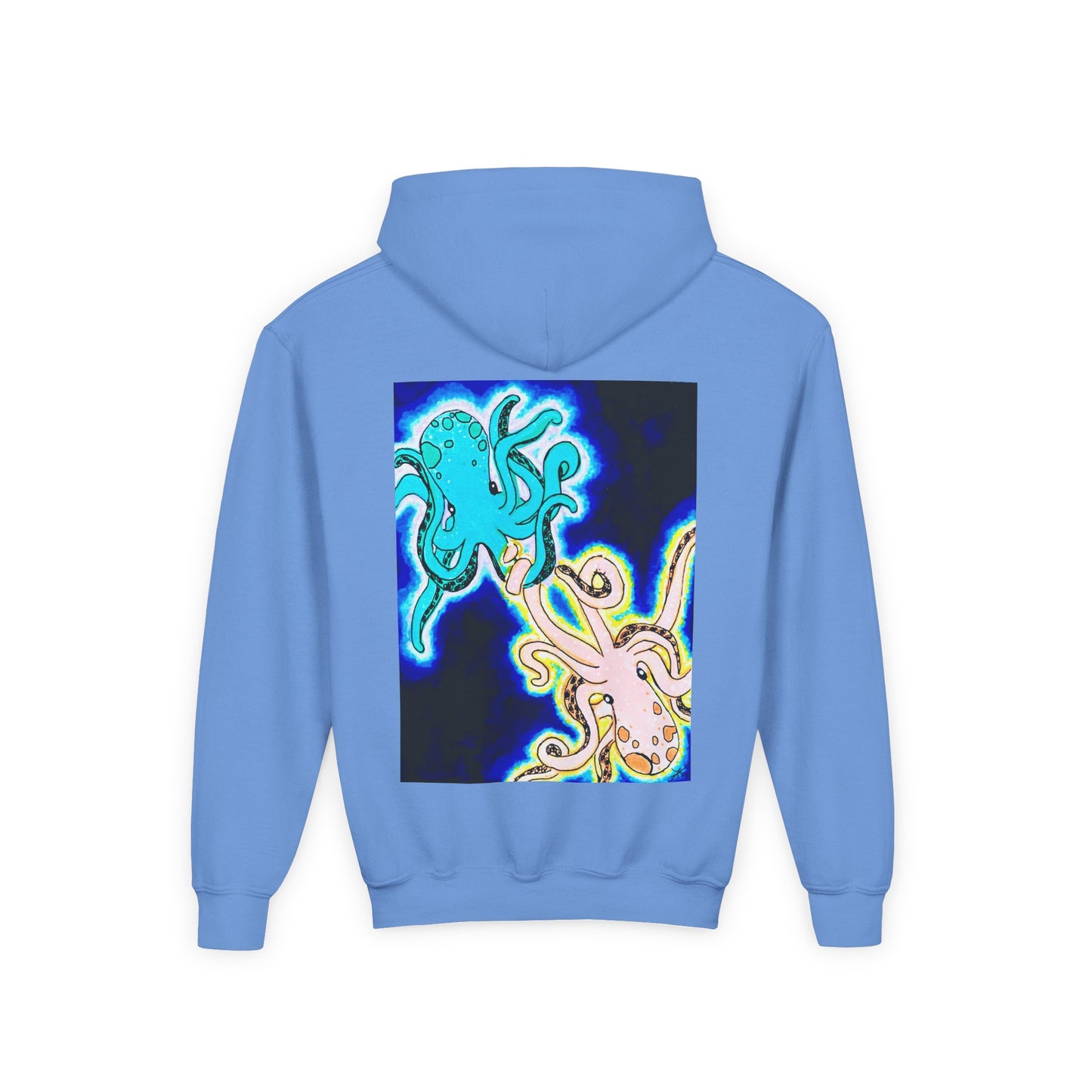 “In Deep” Kids T-Shirt
