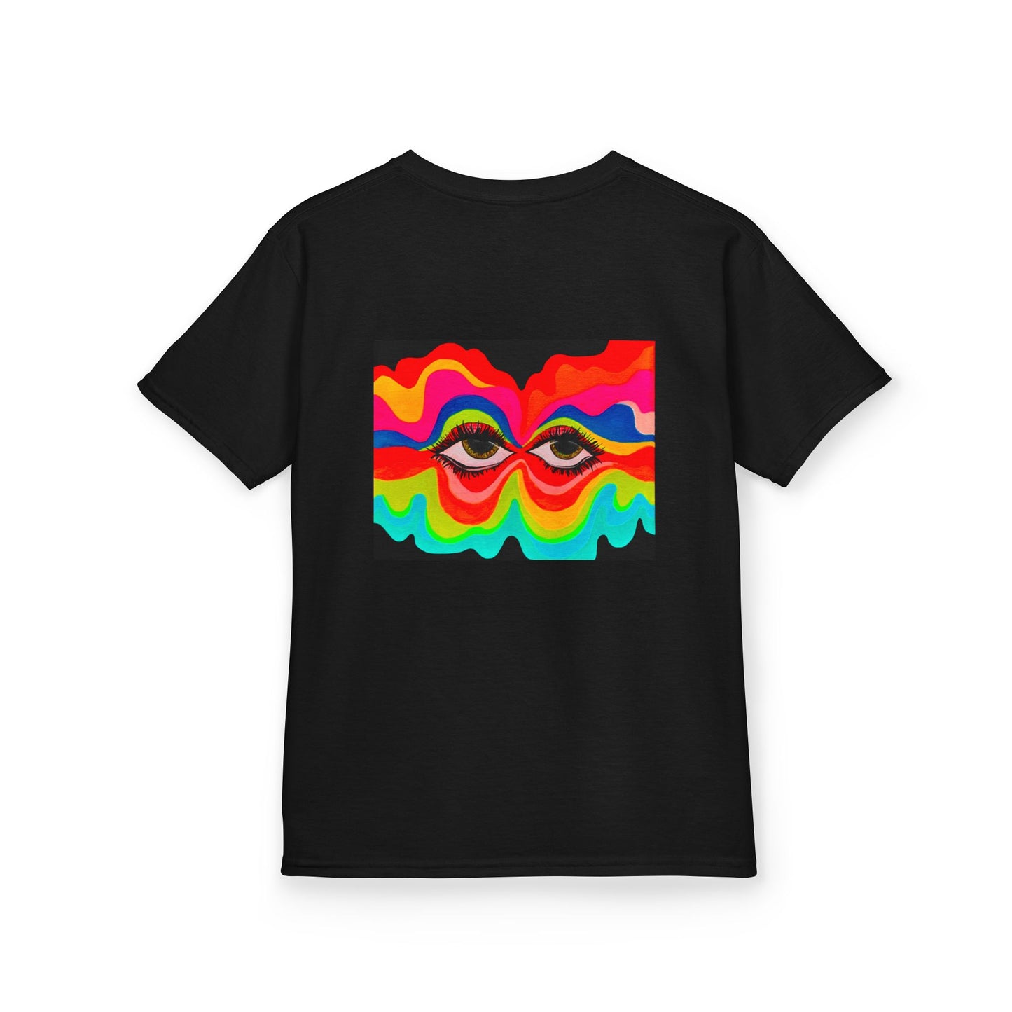 “Veyebes” Kids T-Shirt