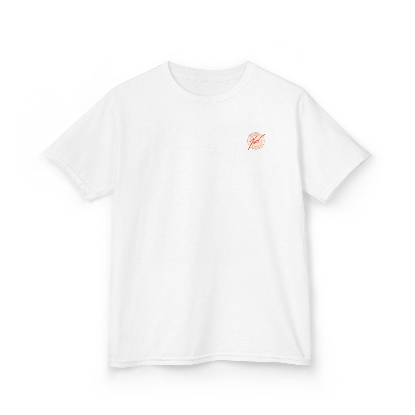 “In Deep” Kids T-Shirt