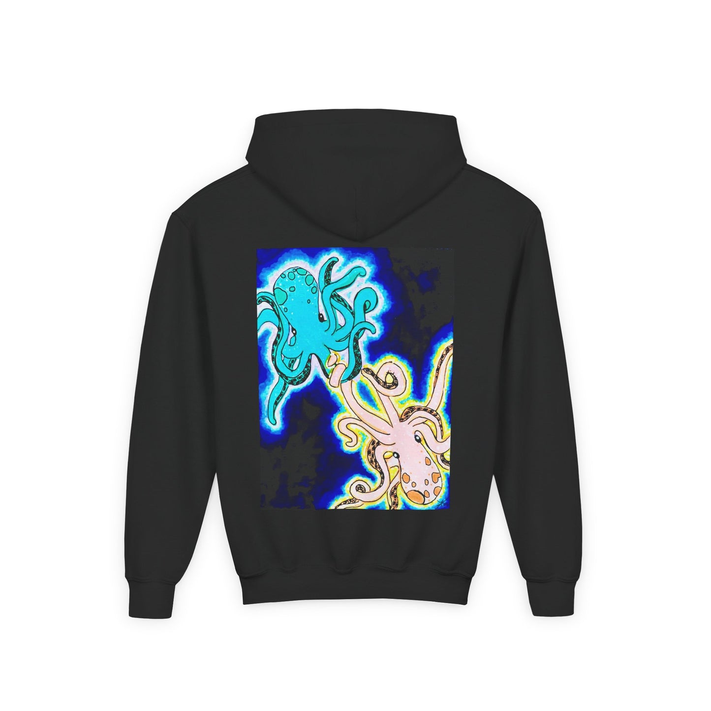 “In Deep” Kids T-Shirt